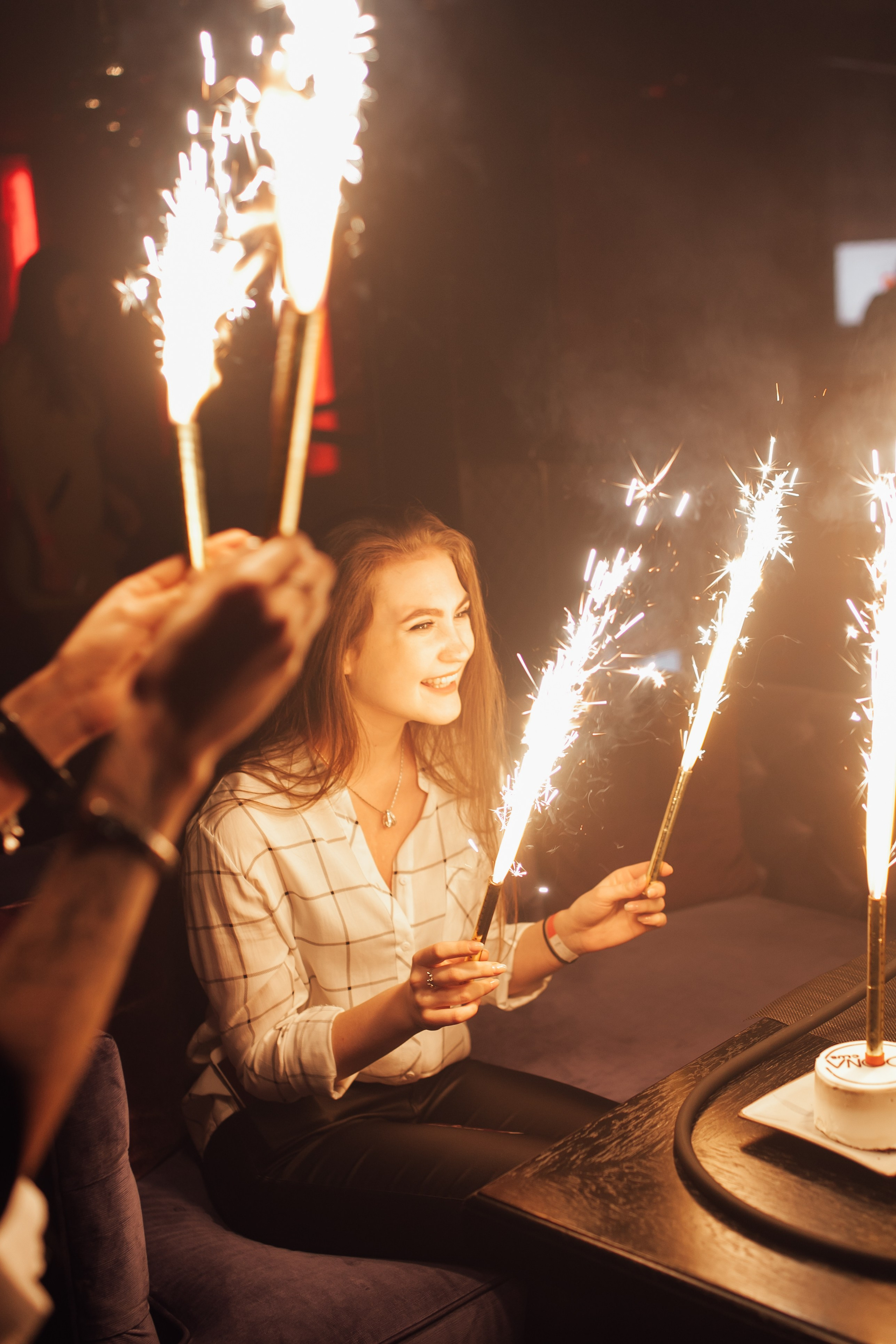 Репортаж в кафе, ресторанах