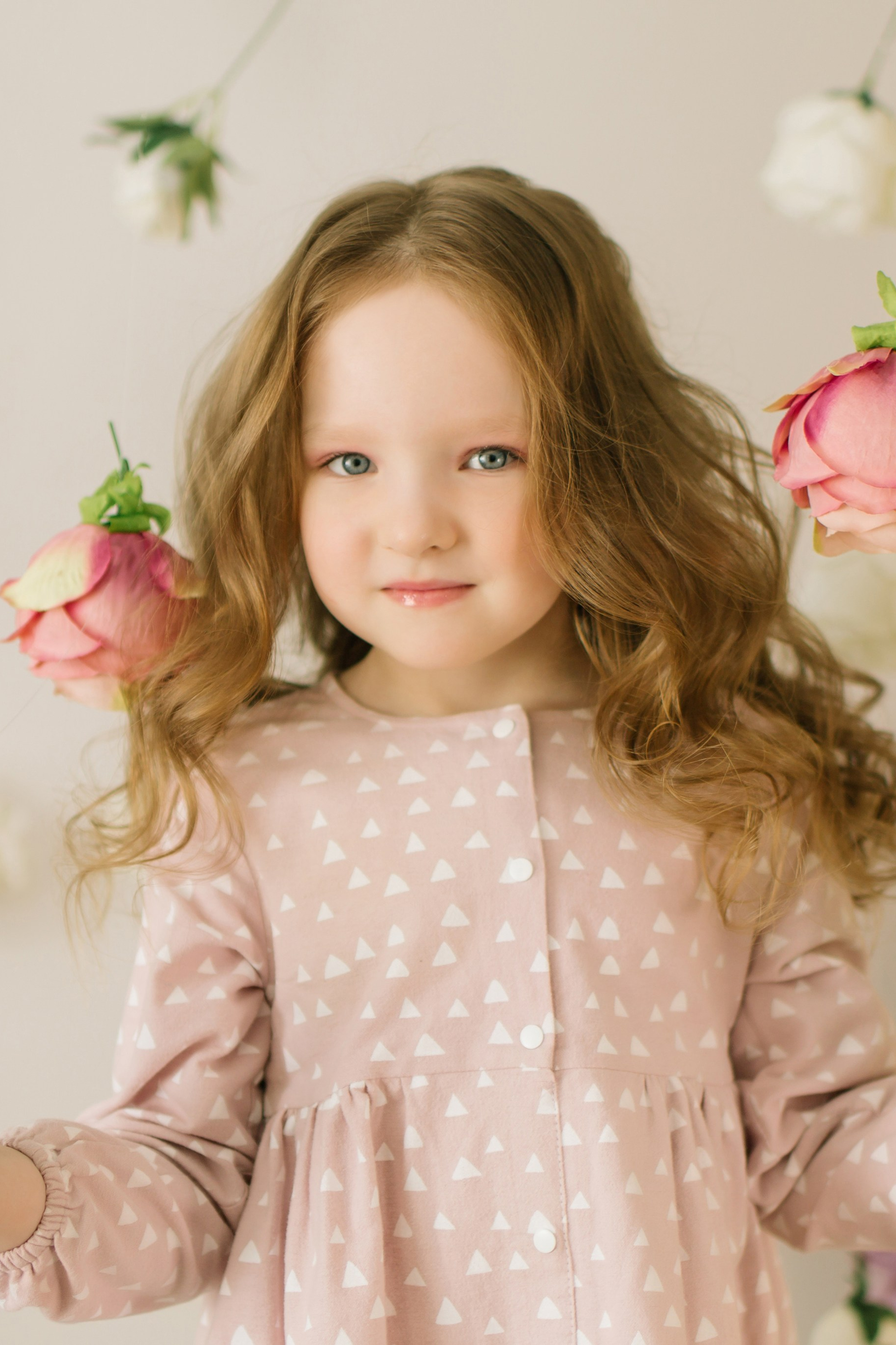 Детский фотопроект