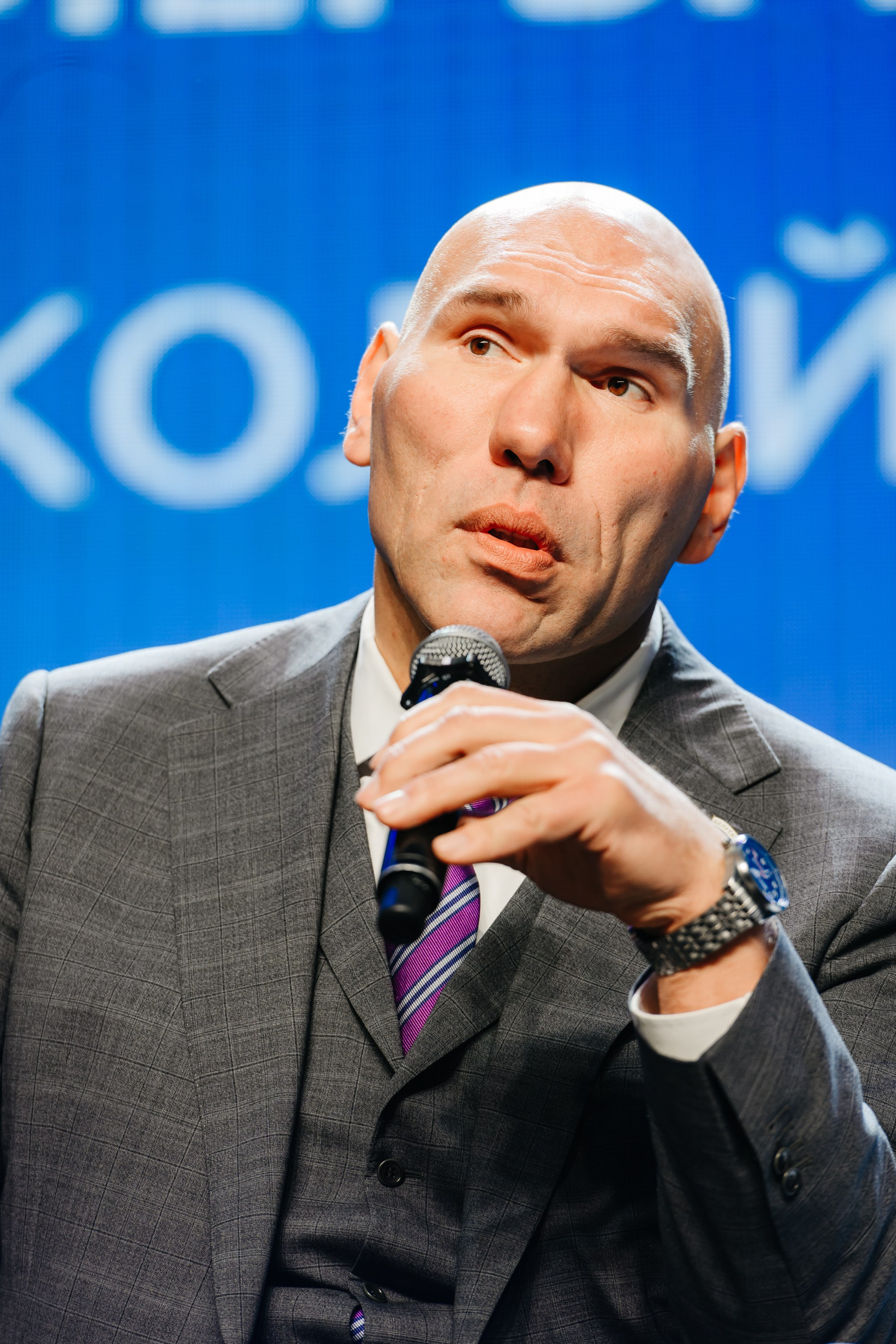 «PRОнаставничество» 2025