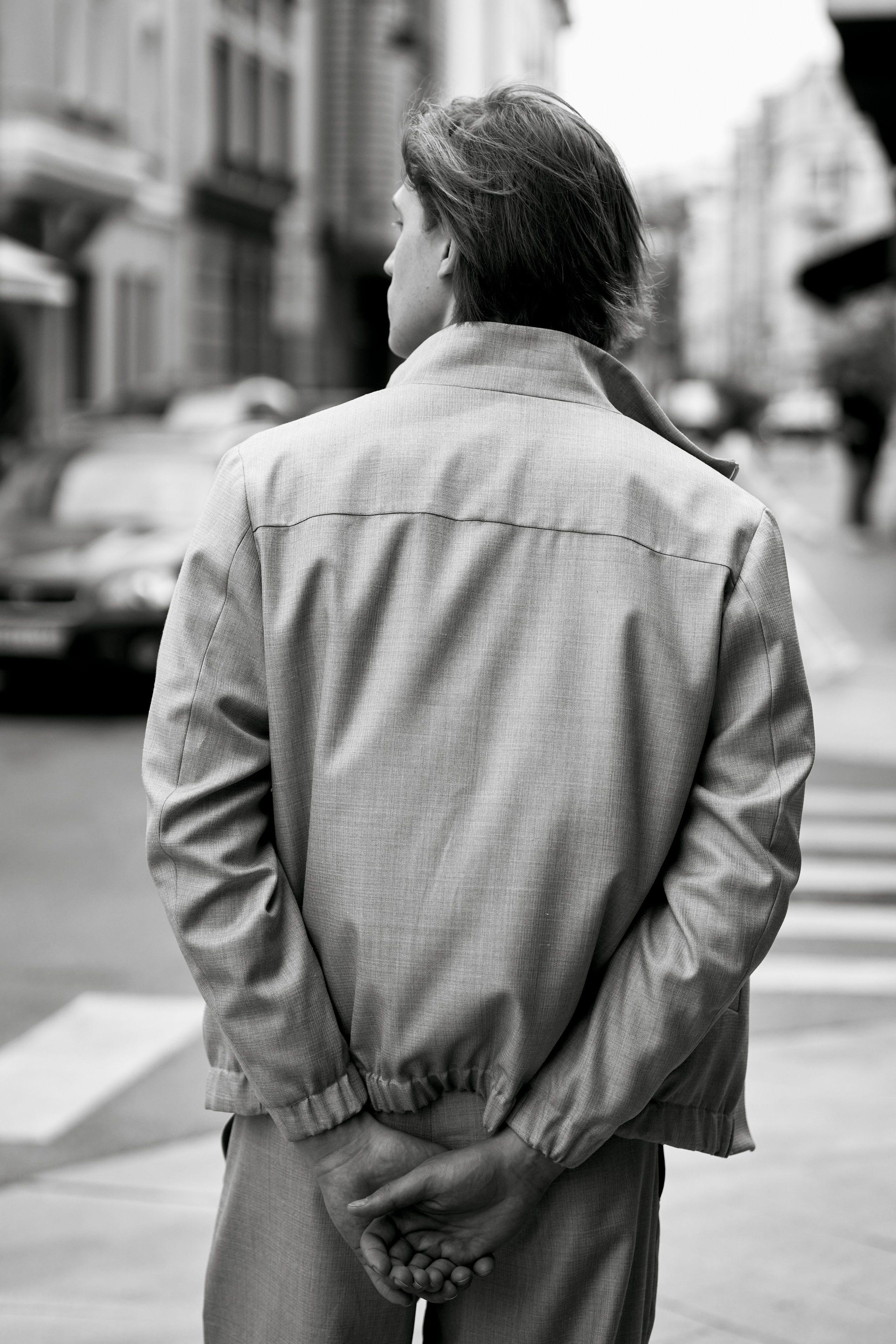 Кампейны и каталожная съемка