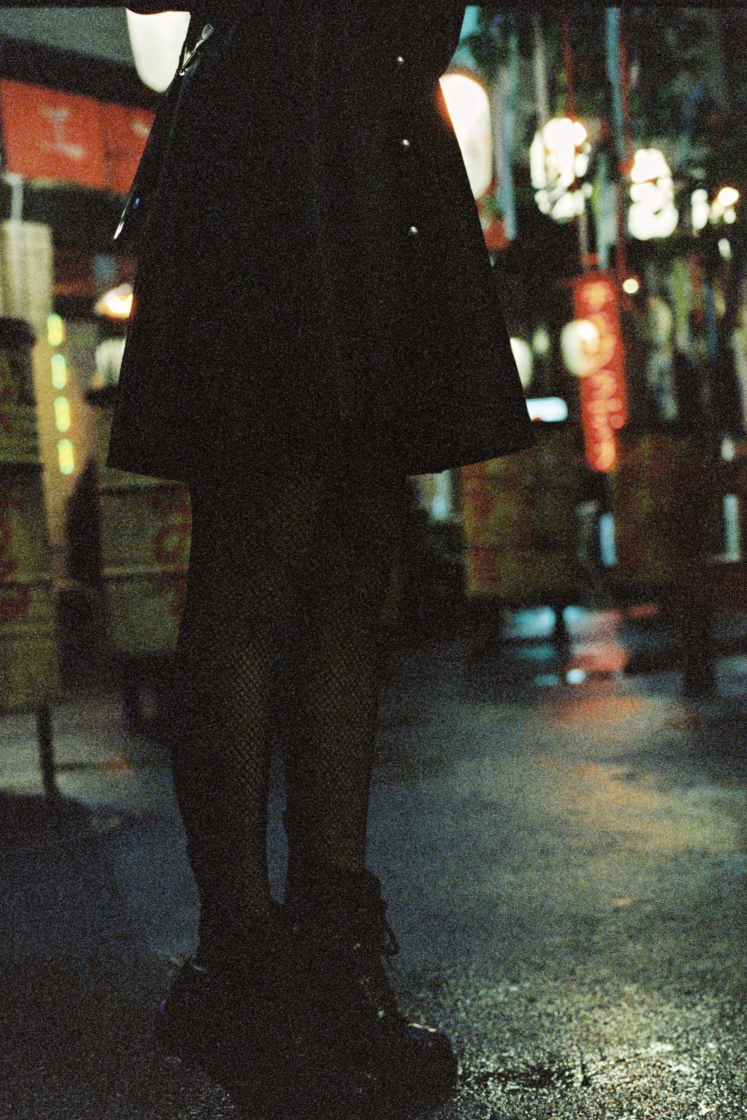 Креативная съемка