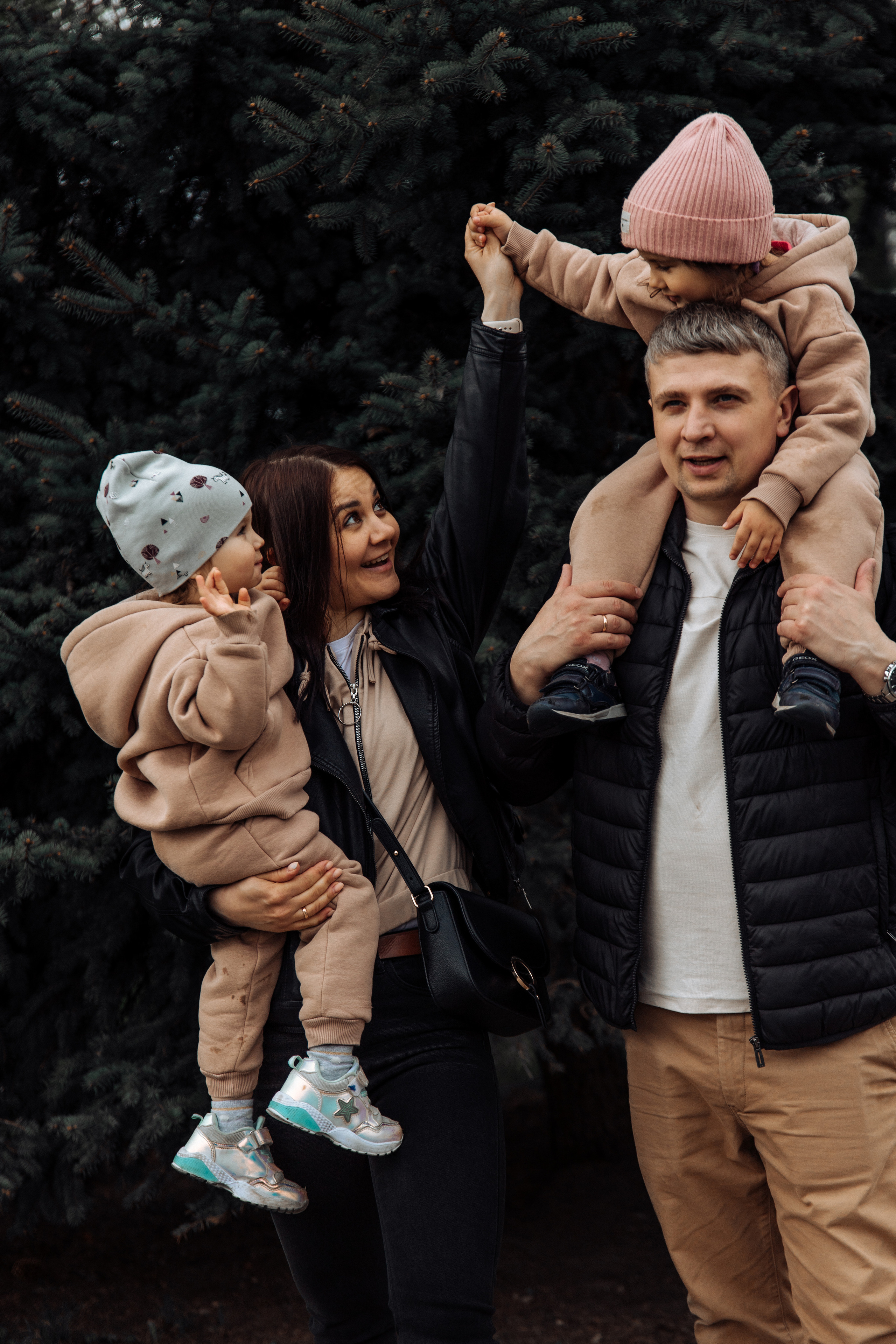 История съемок. Фотограф женского портрета, беременности и материнства Харькова Елена