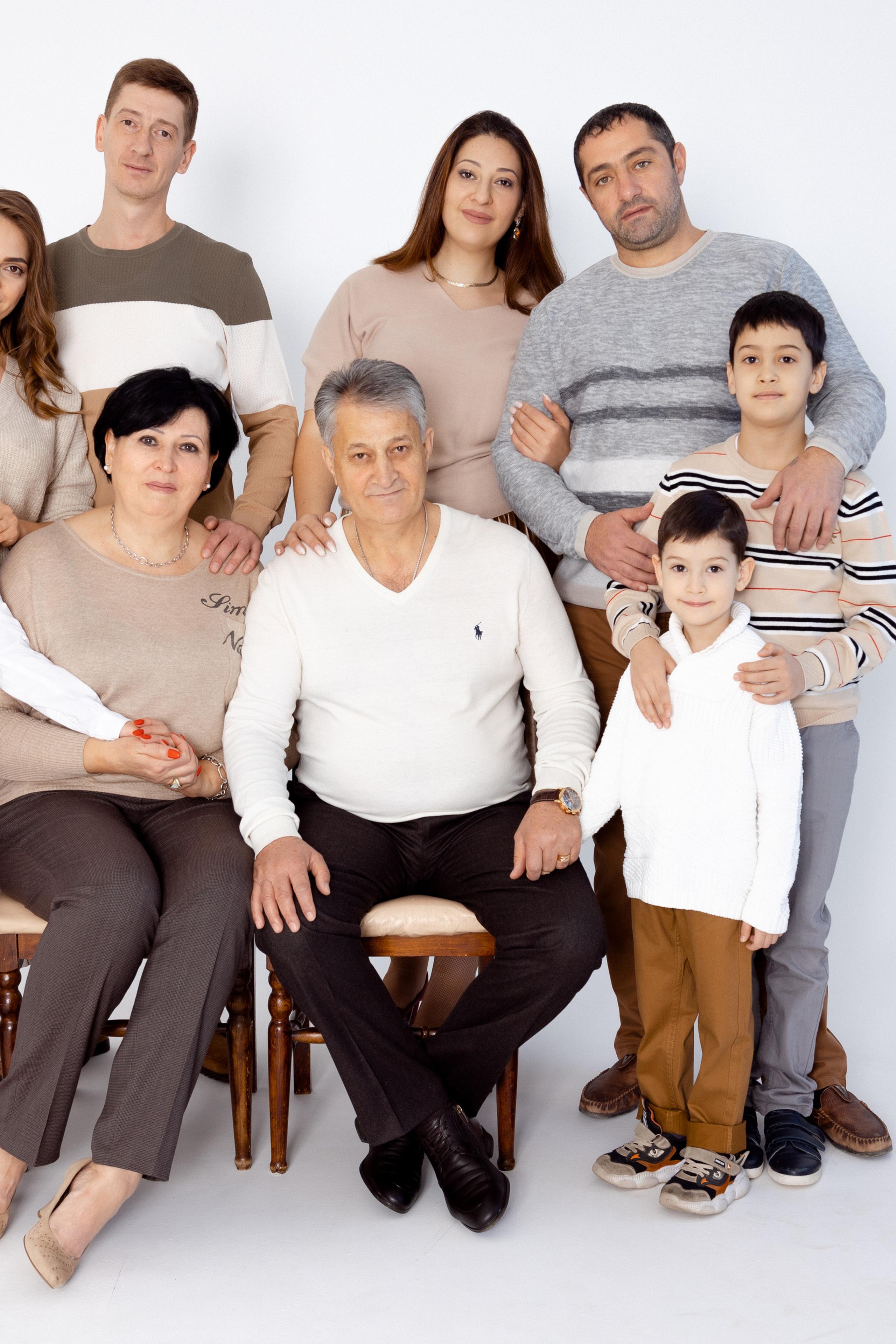 История съемок. Фотограф женского портрета, беременности и материнства Харькова Елена