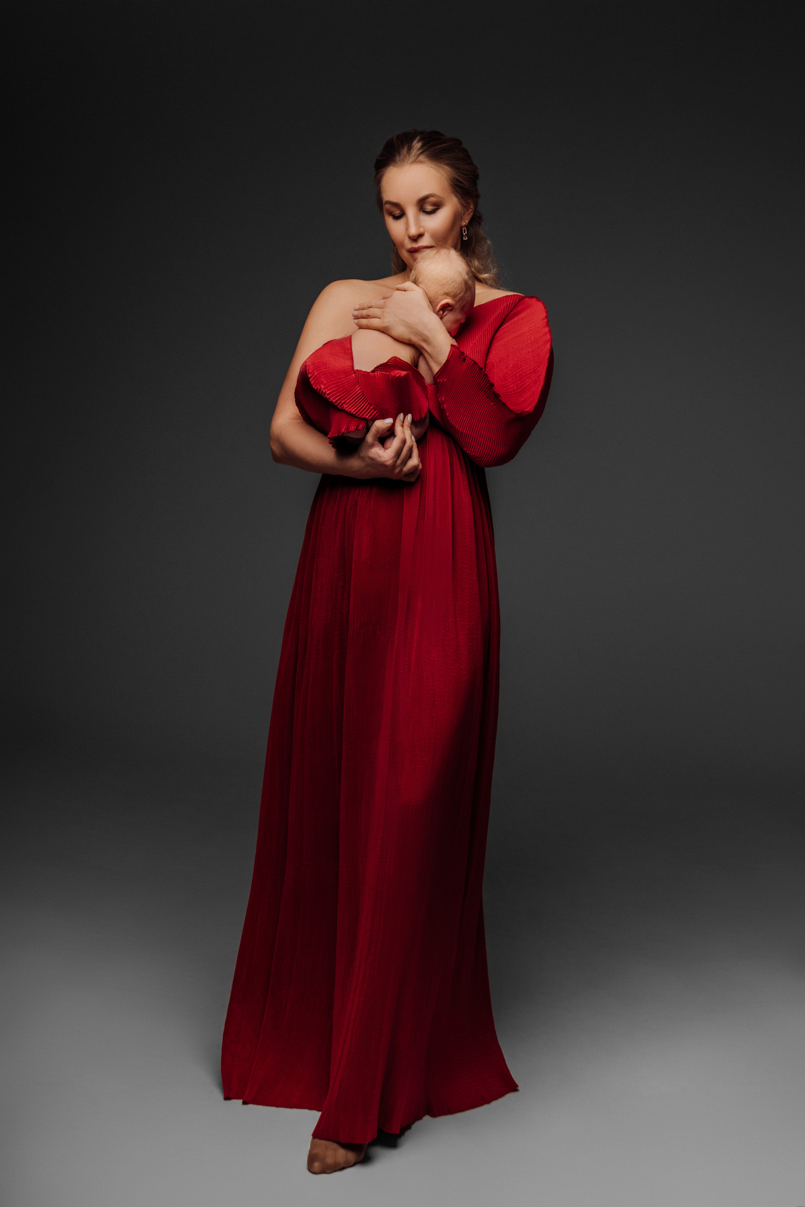 История съемок. Фотограф женского портрета, беременности и материнства Харькова Елена