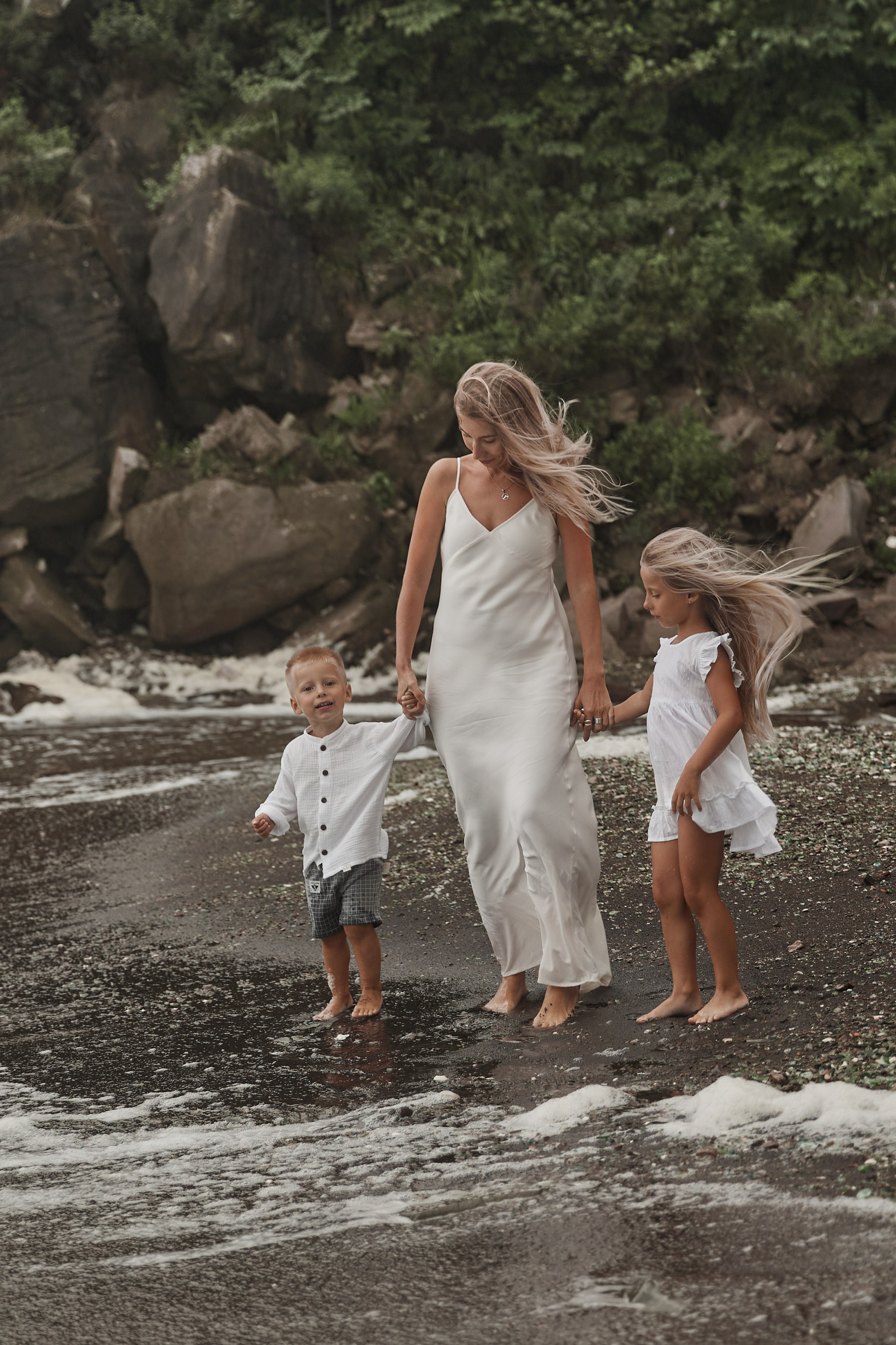 Морские истории