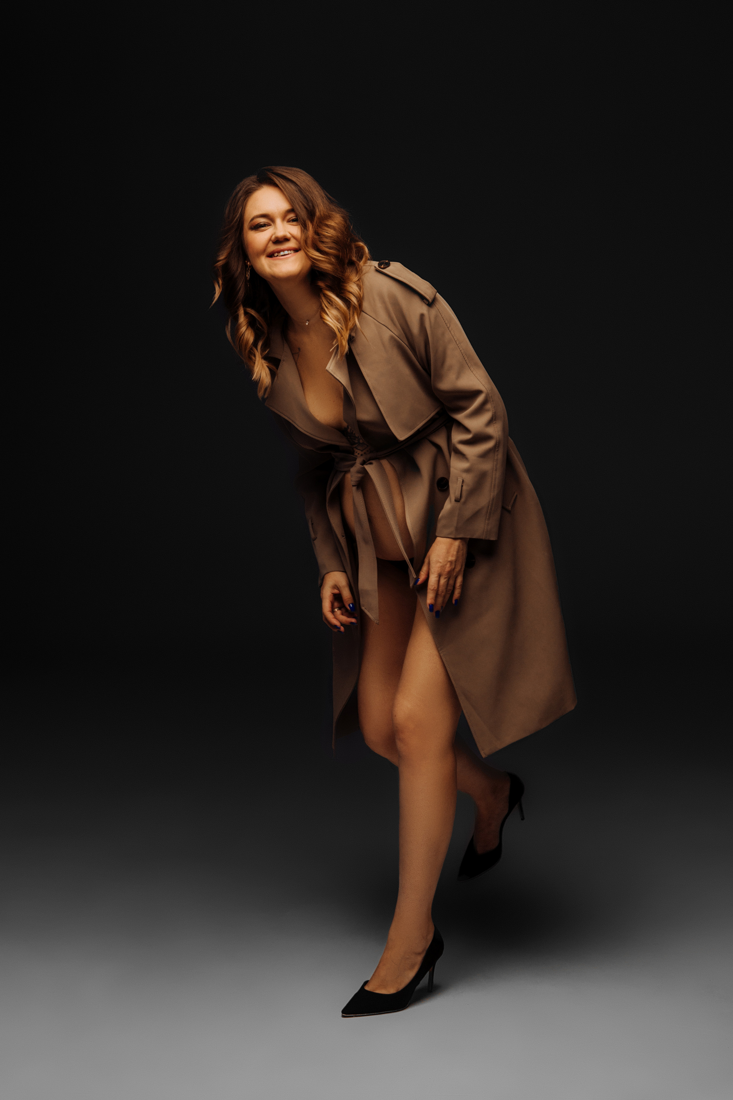 История съемок. Фотограф женского портрета, беременности и материнства Харькова Елена