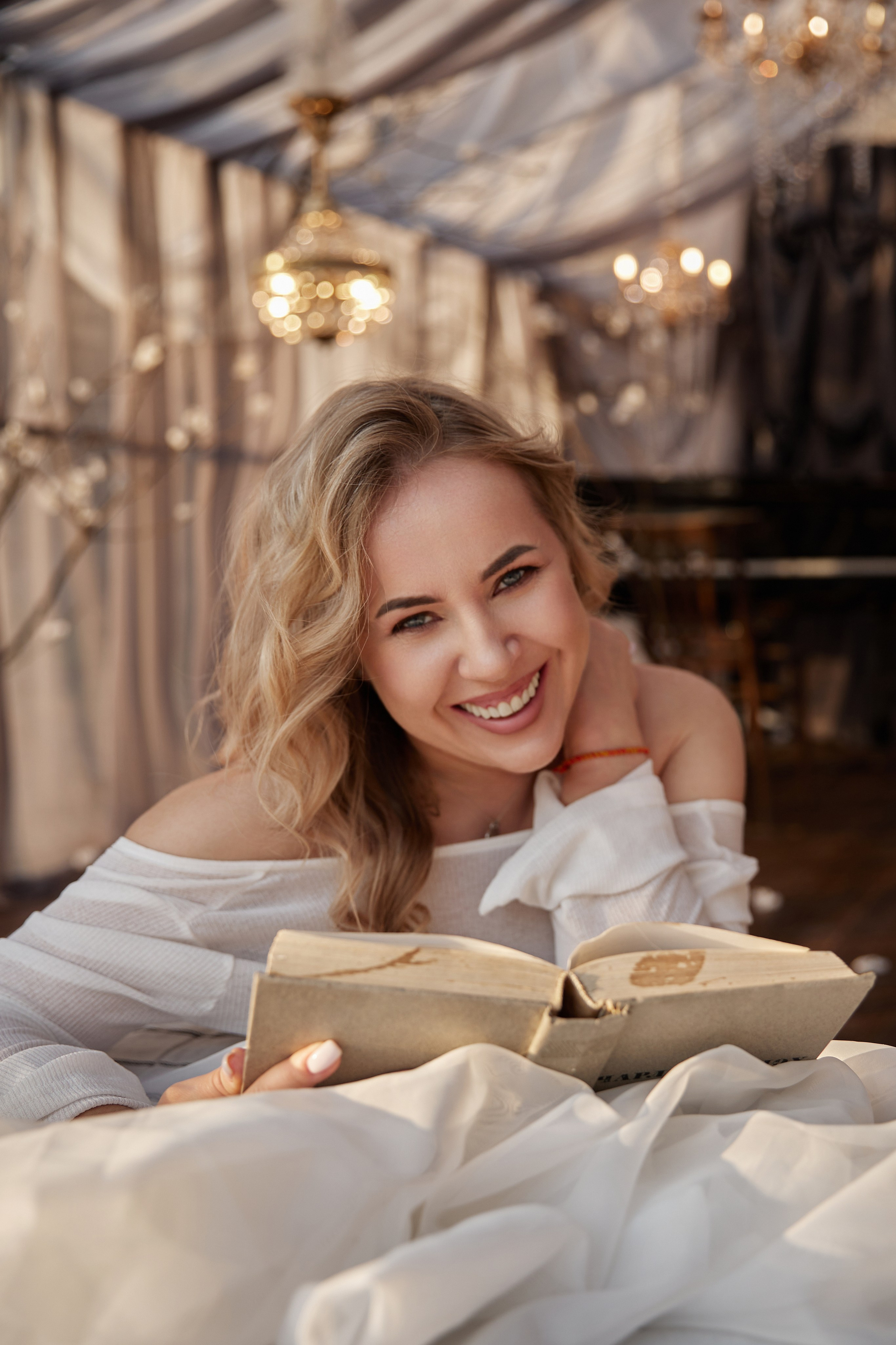 История съемок. Фотограф женского портрета, беременности и материнства Харькова Елена