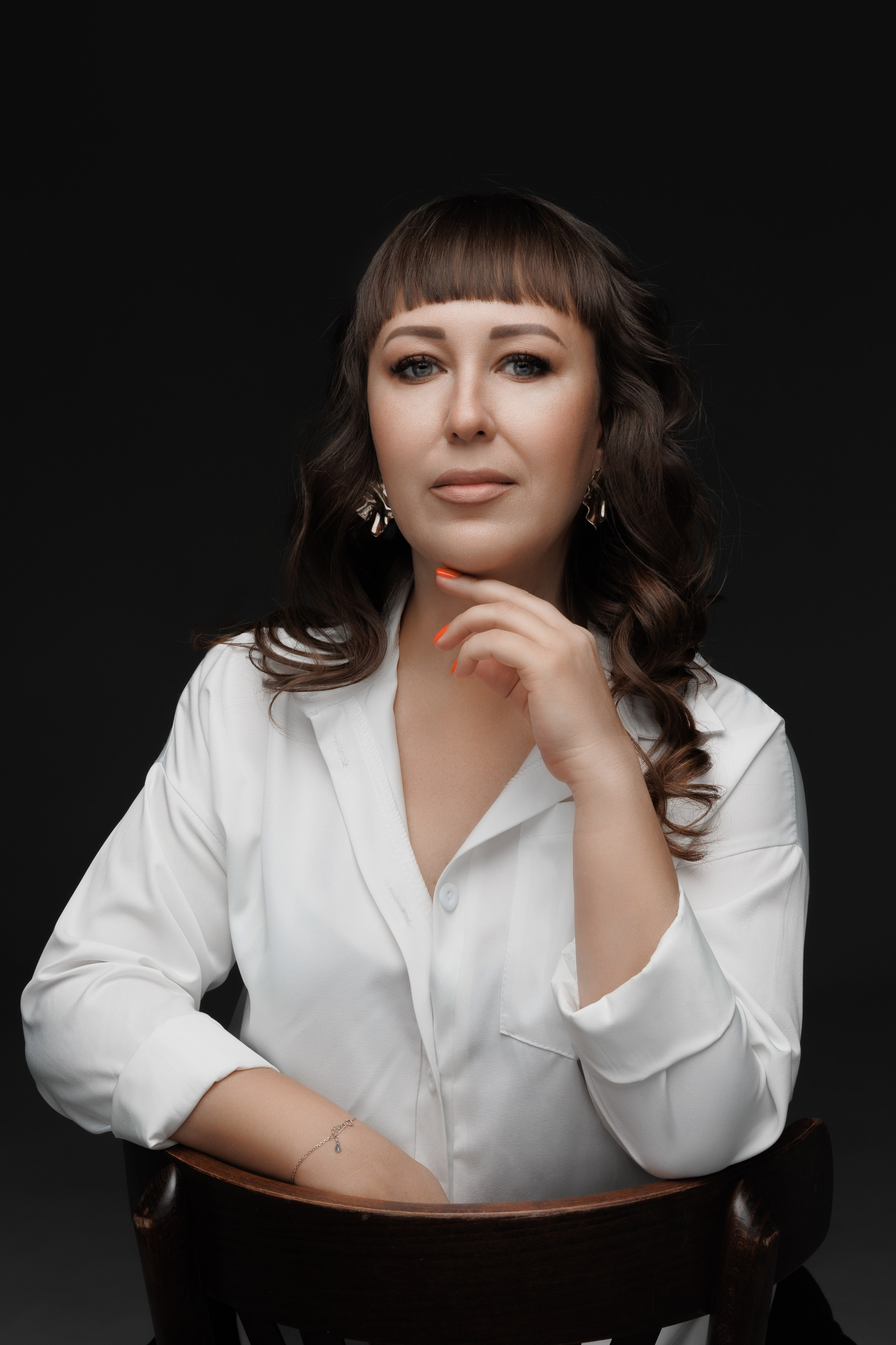 История съемок. Фотограф женского портрета, беременности и материнства Харькова Елена