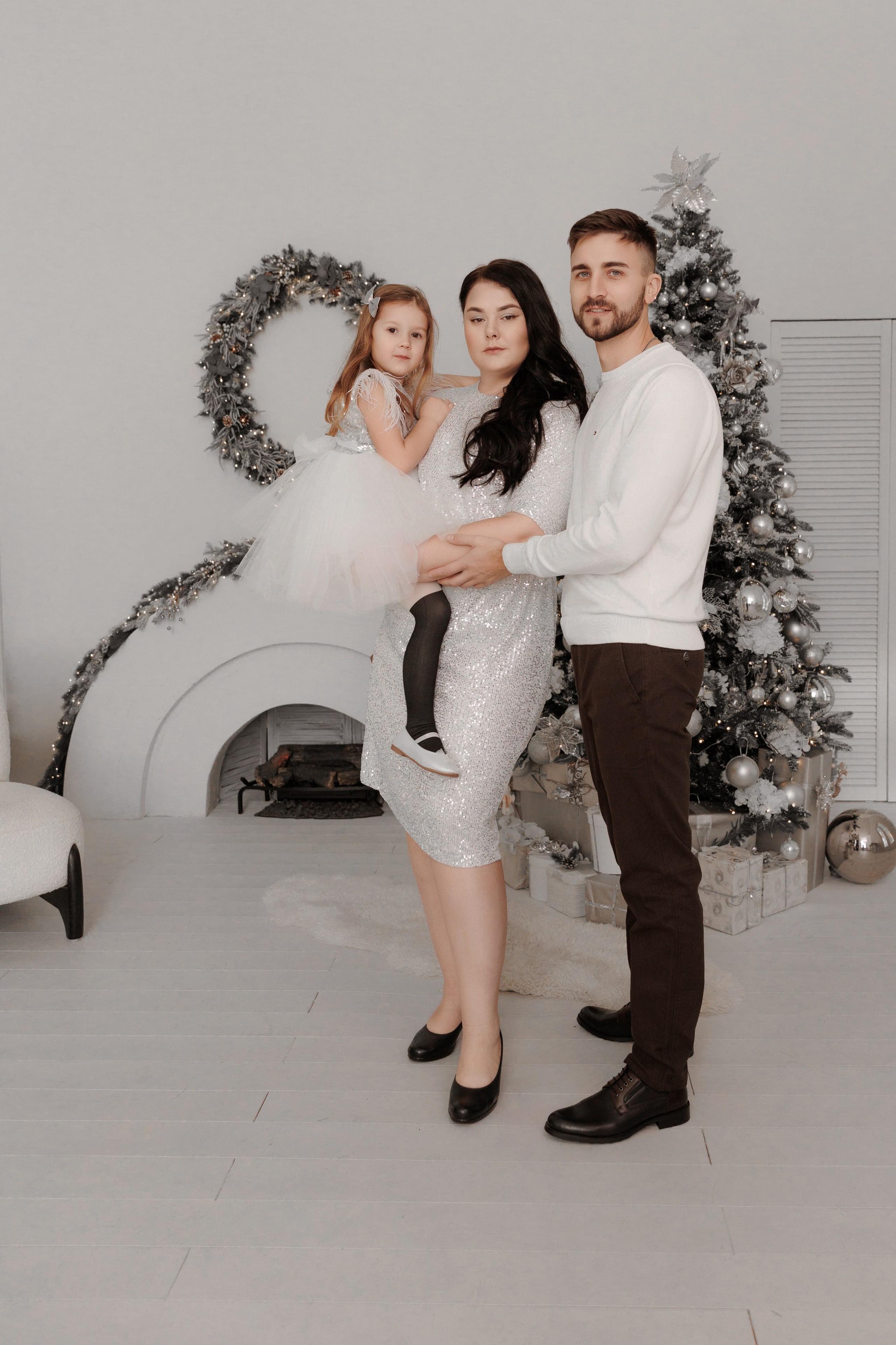 История съемок. Фотограф женского портрета, беременности и материнства Харькова Елена