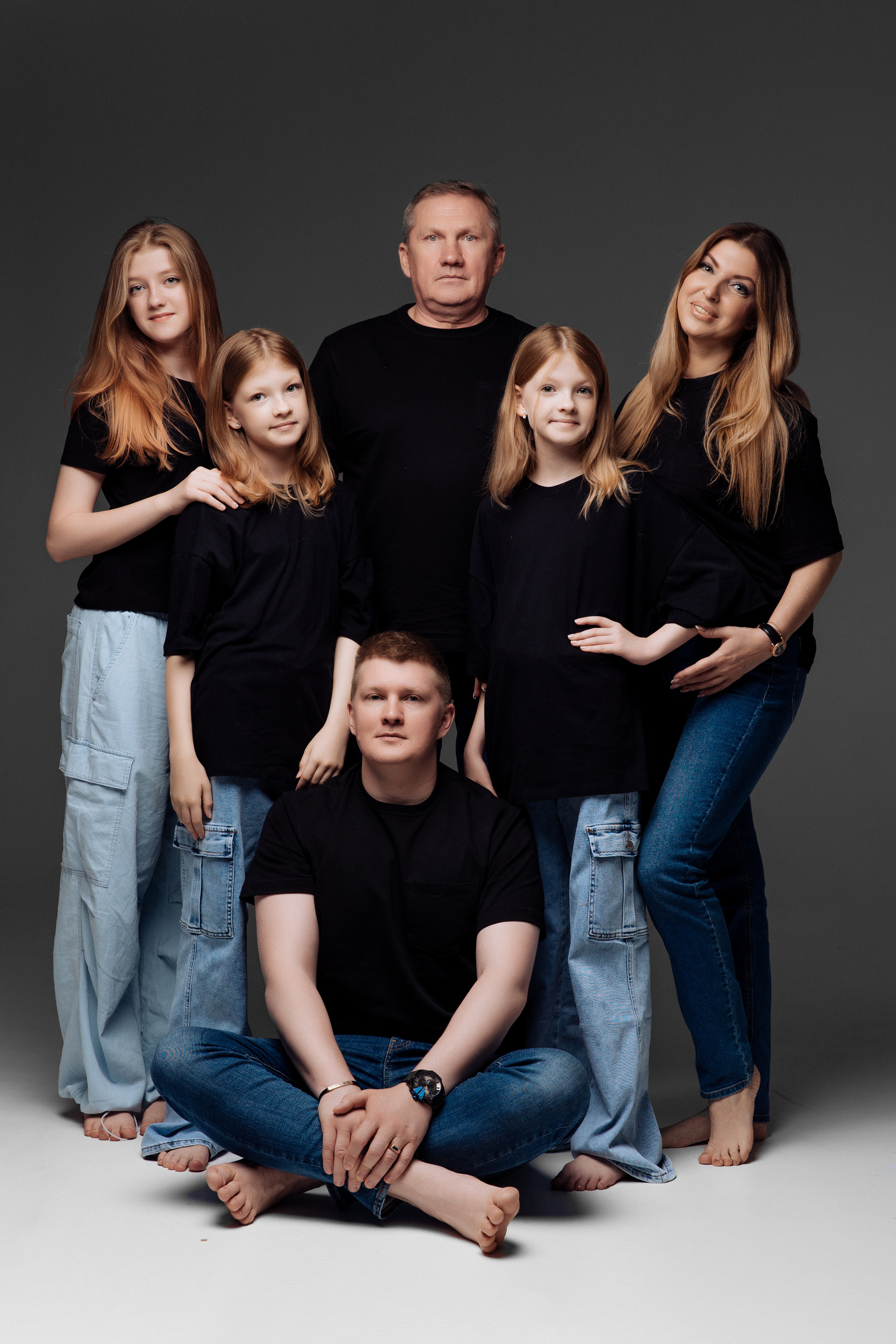 История съемок. Фотограф женского портрета, беременности и материнства Харькова Елена