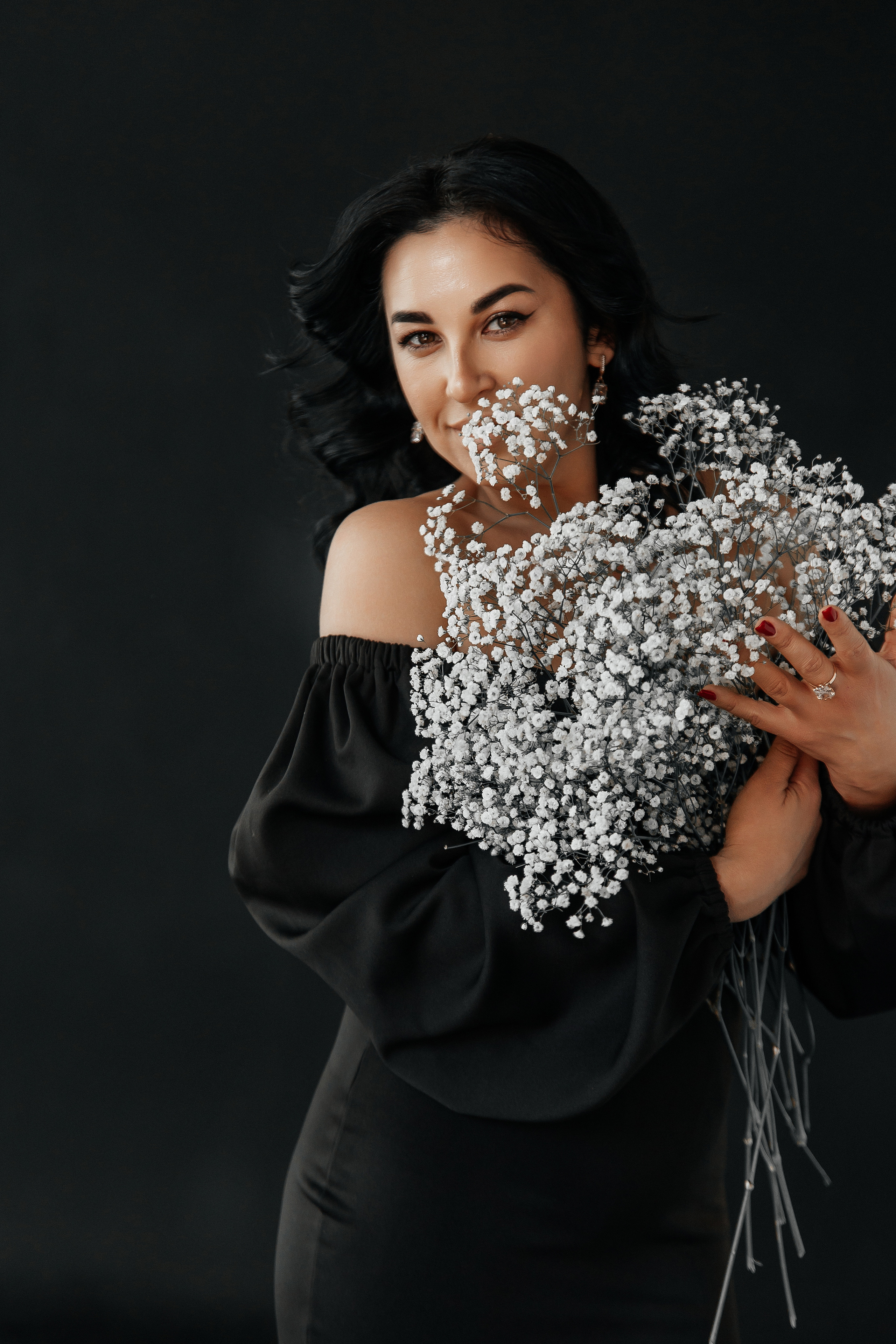 История съемок. Фотограф женского портрета, беременности и материнства Харькова Елена