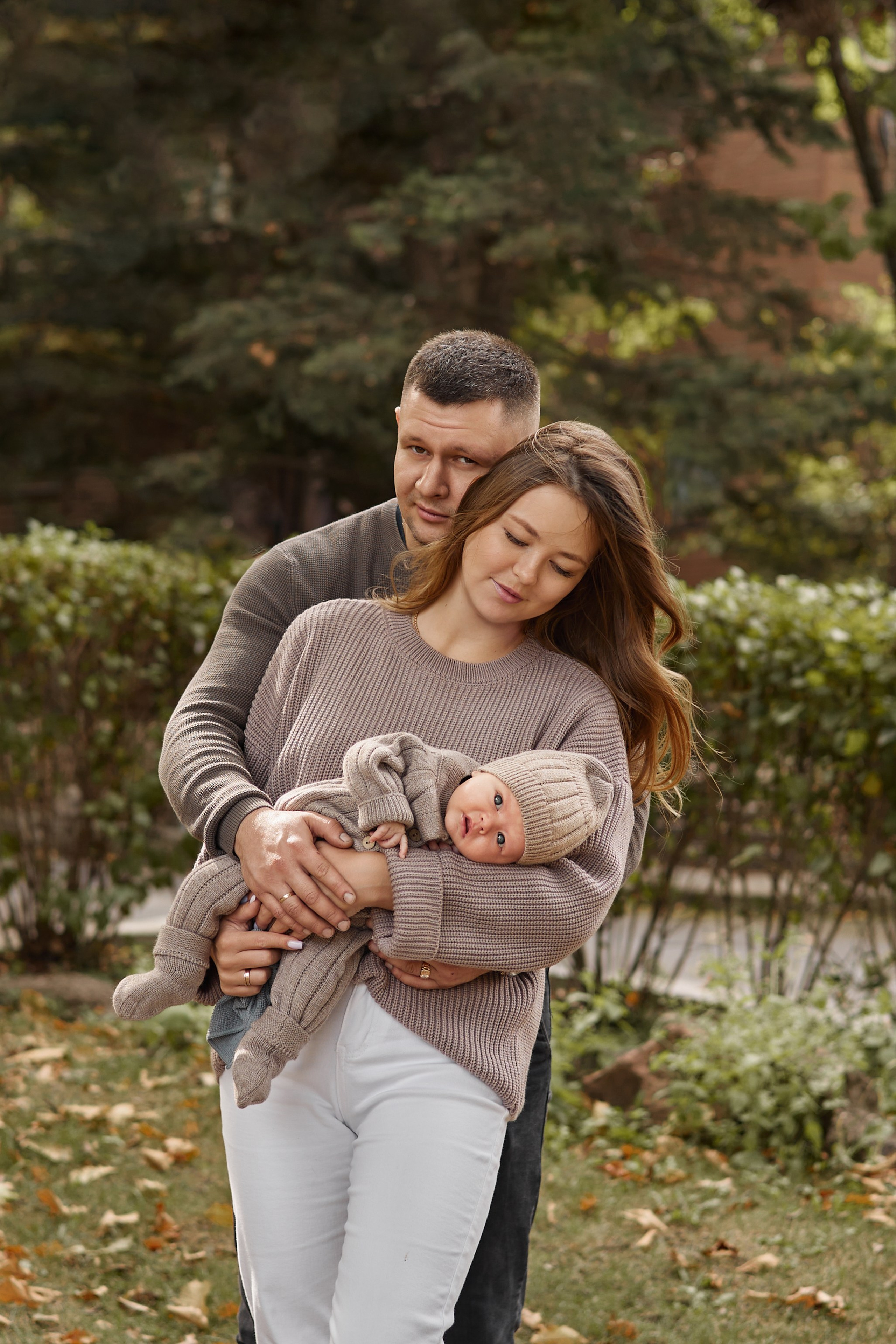 История съемок. Фотограф женского портрета, беременности и материнства Харькова Елена