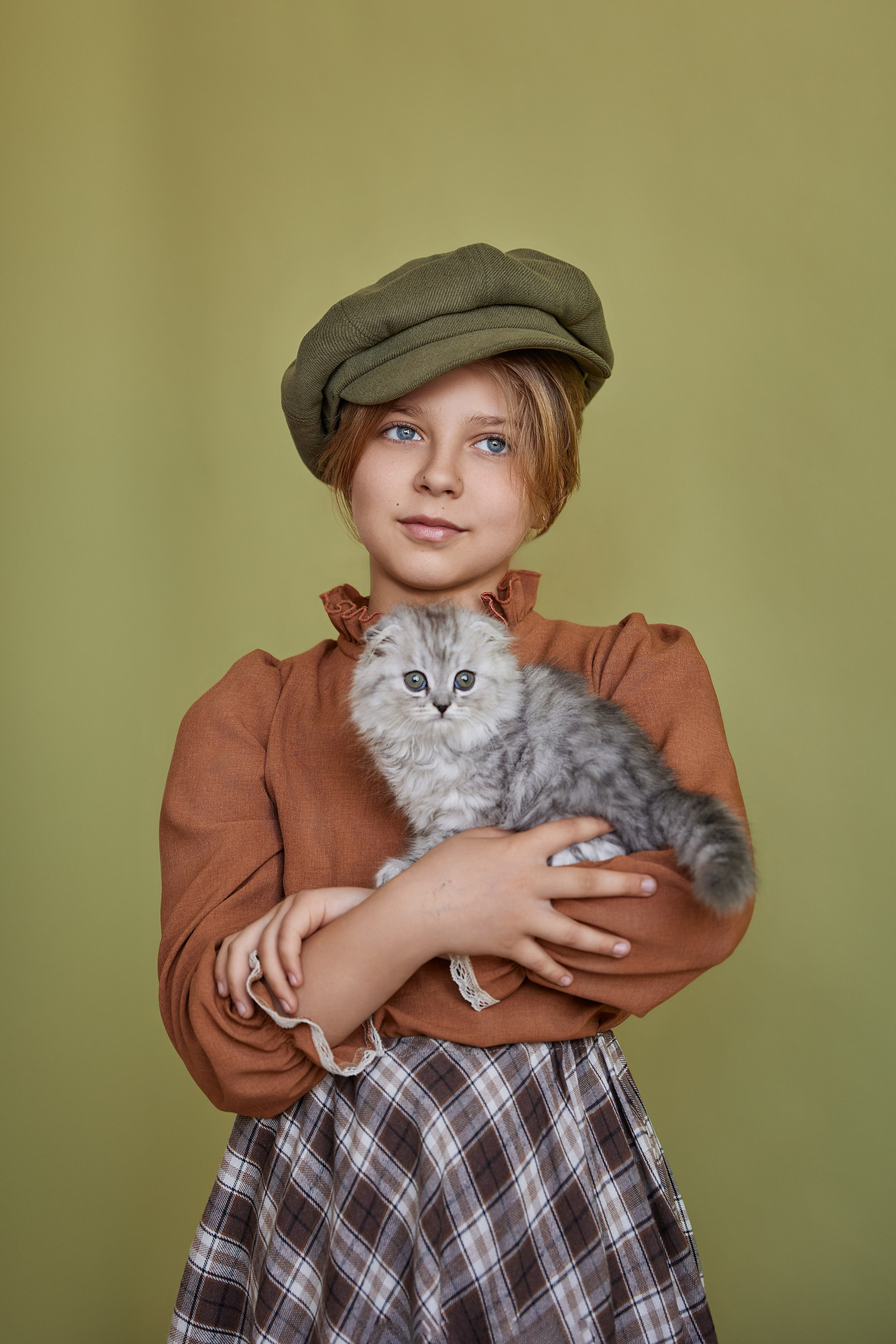 История съемок. Фотограф женского портрета, беременности и материнства Харькова Елена