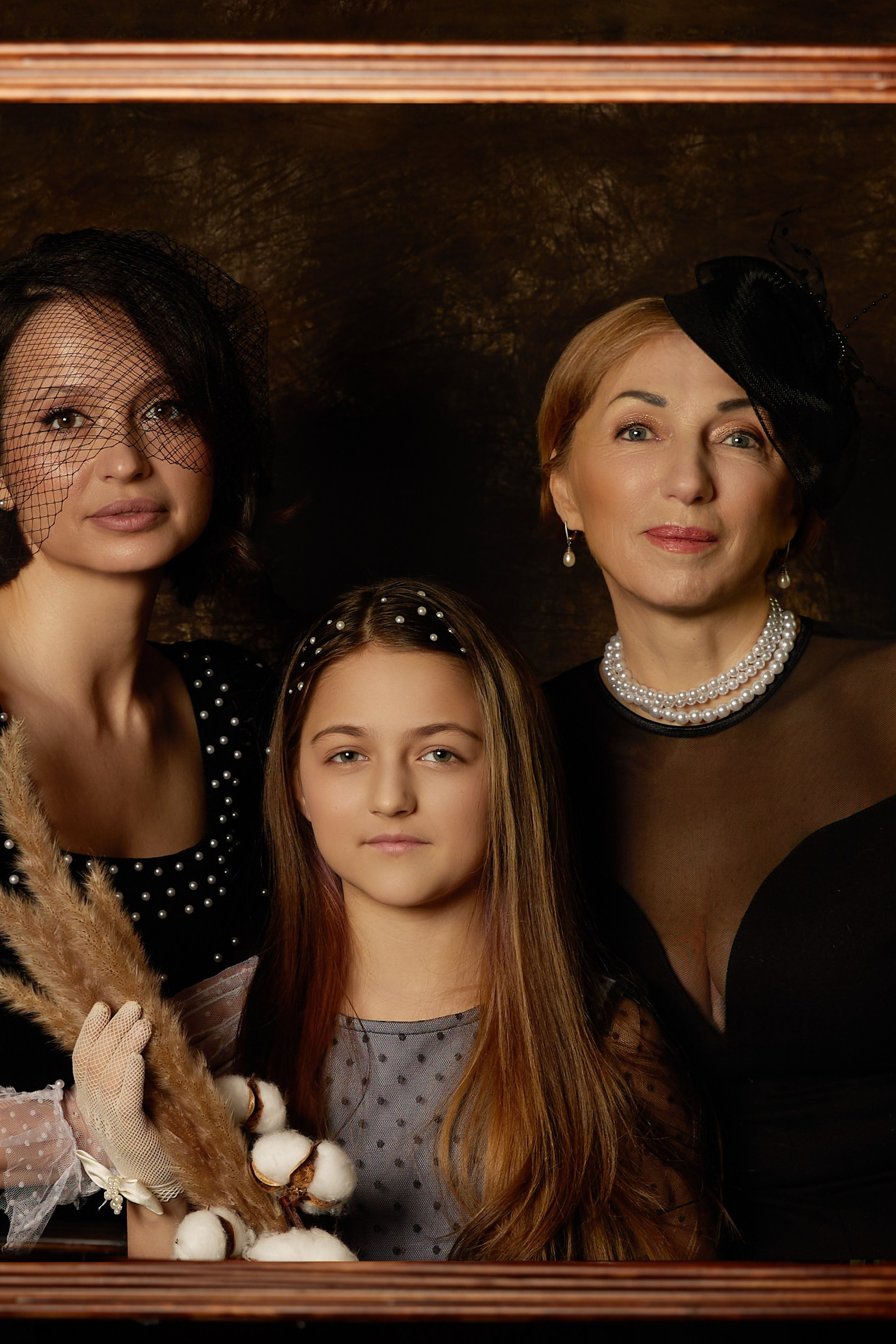 История съемок. Фотограф женского портрета, беременности и материнства Харькова Елена