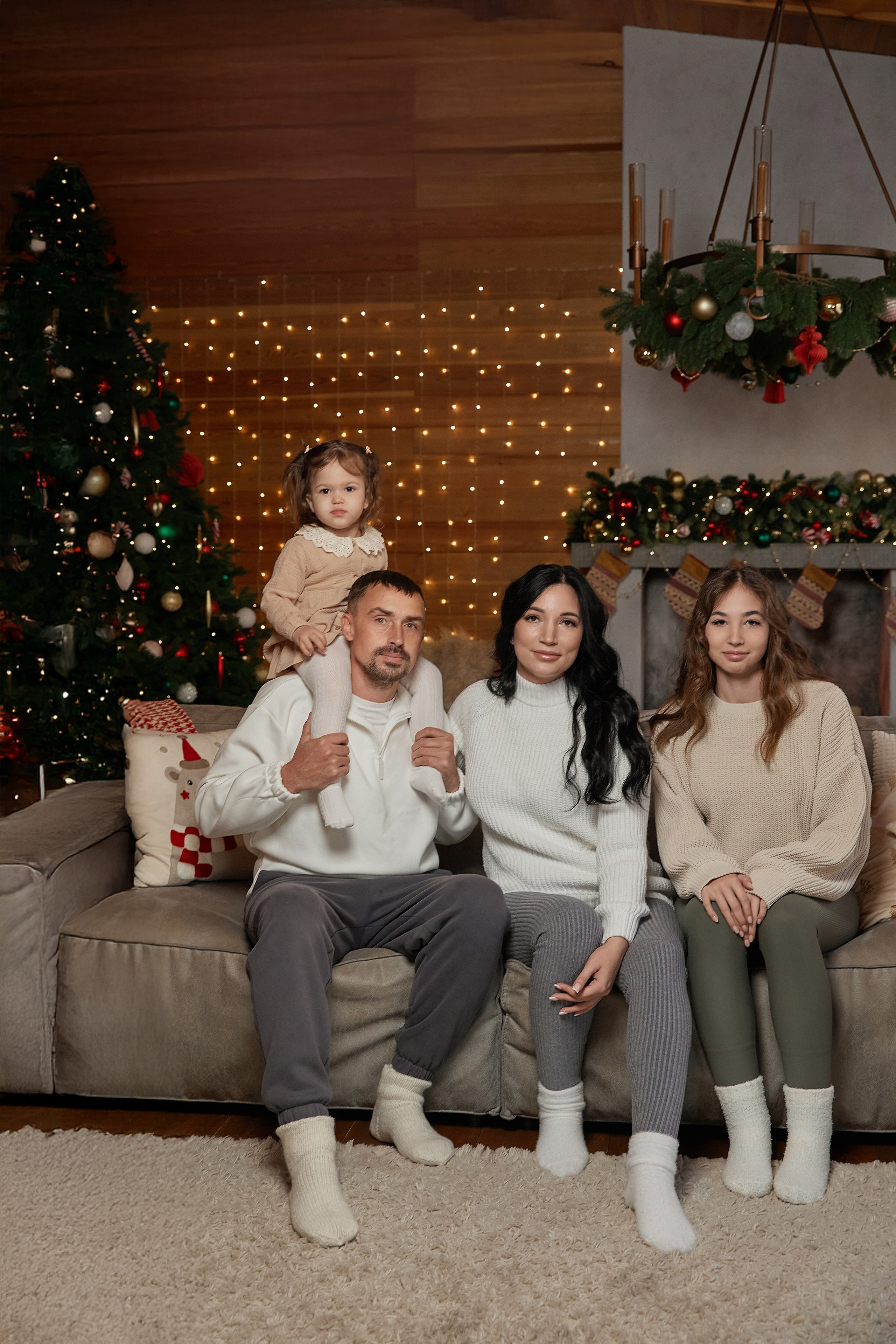 История съемок. Фотограф женского портрета, беременности и материнства Харькова Елена