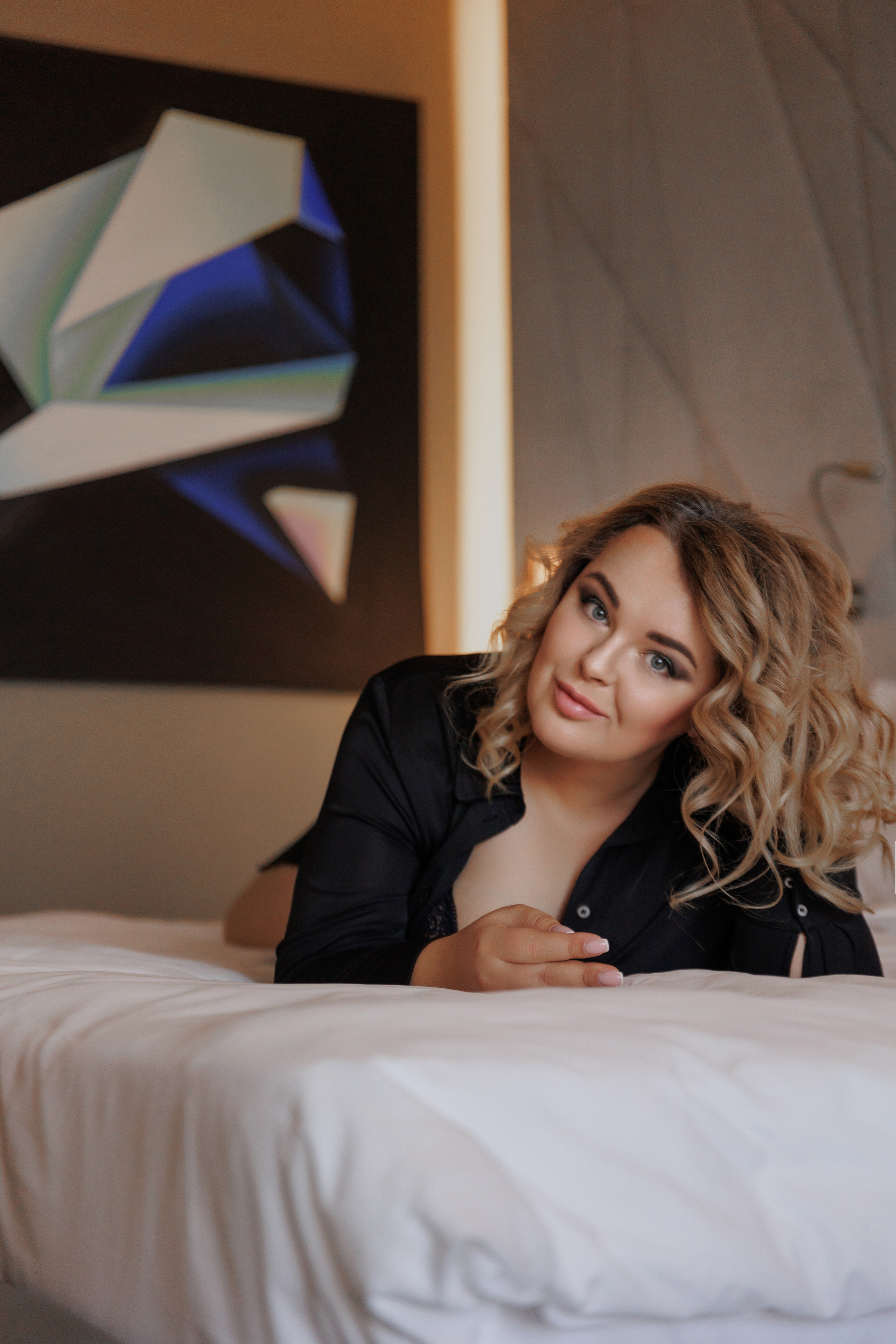 История съемок. Фотограф женского портрета, беременности и материнства Харькова Елена