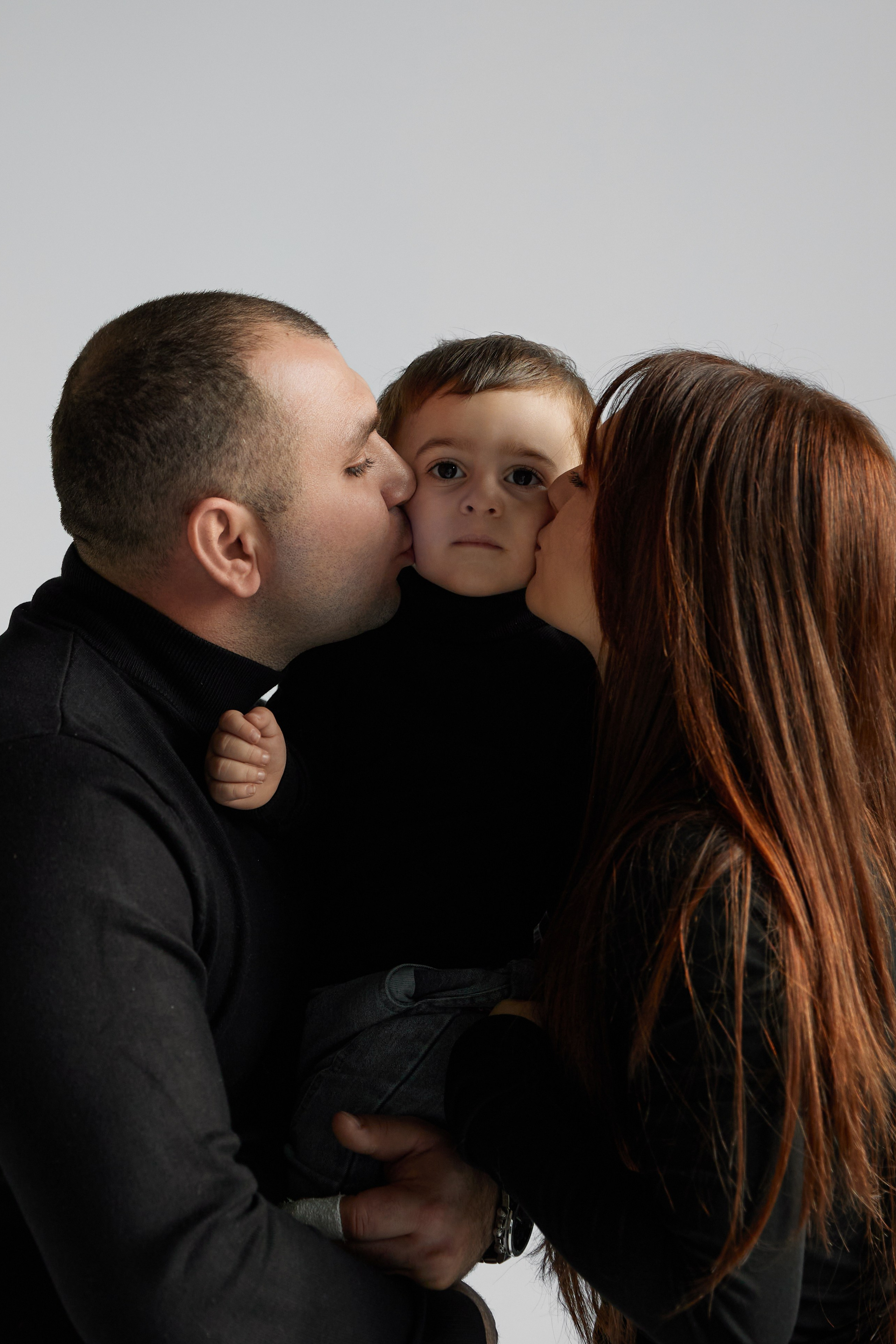 История съемок. Фотограф женского портрета, беременности и материнства Харькова Елена