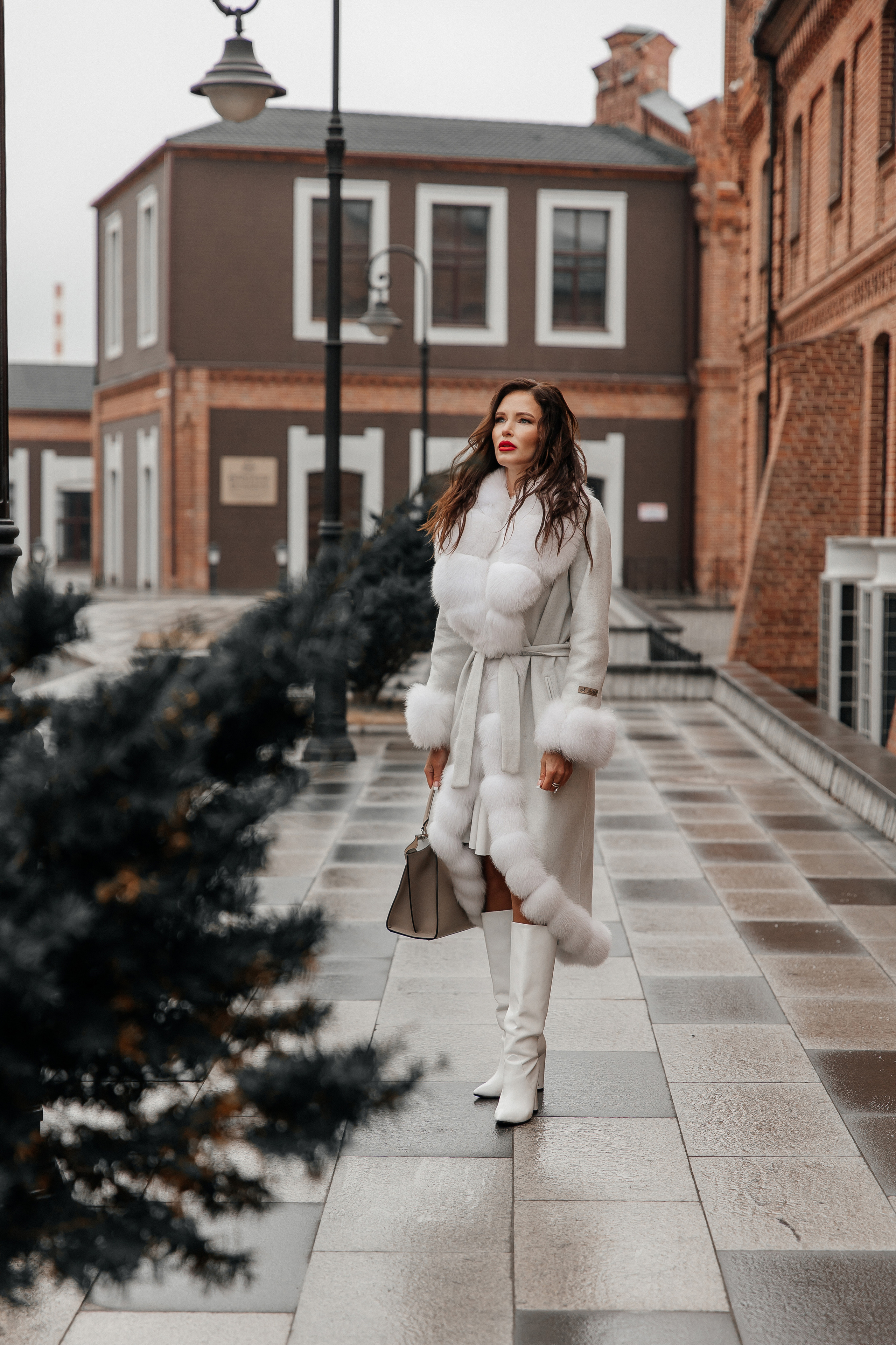 История съемок. Фотограф женского портрета, беременности и материнства Харькова Елена