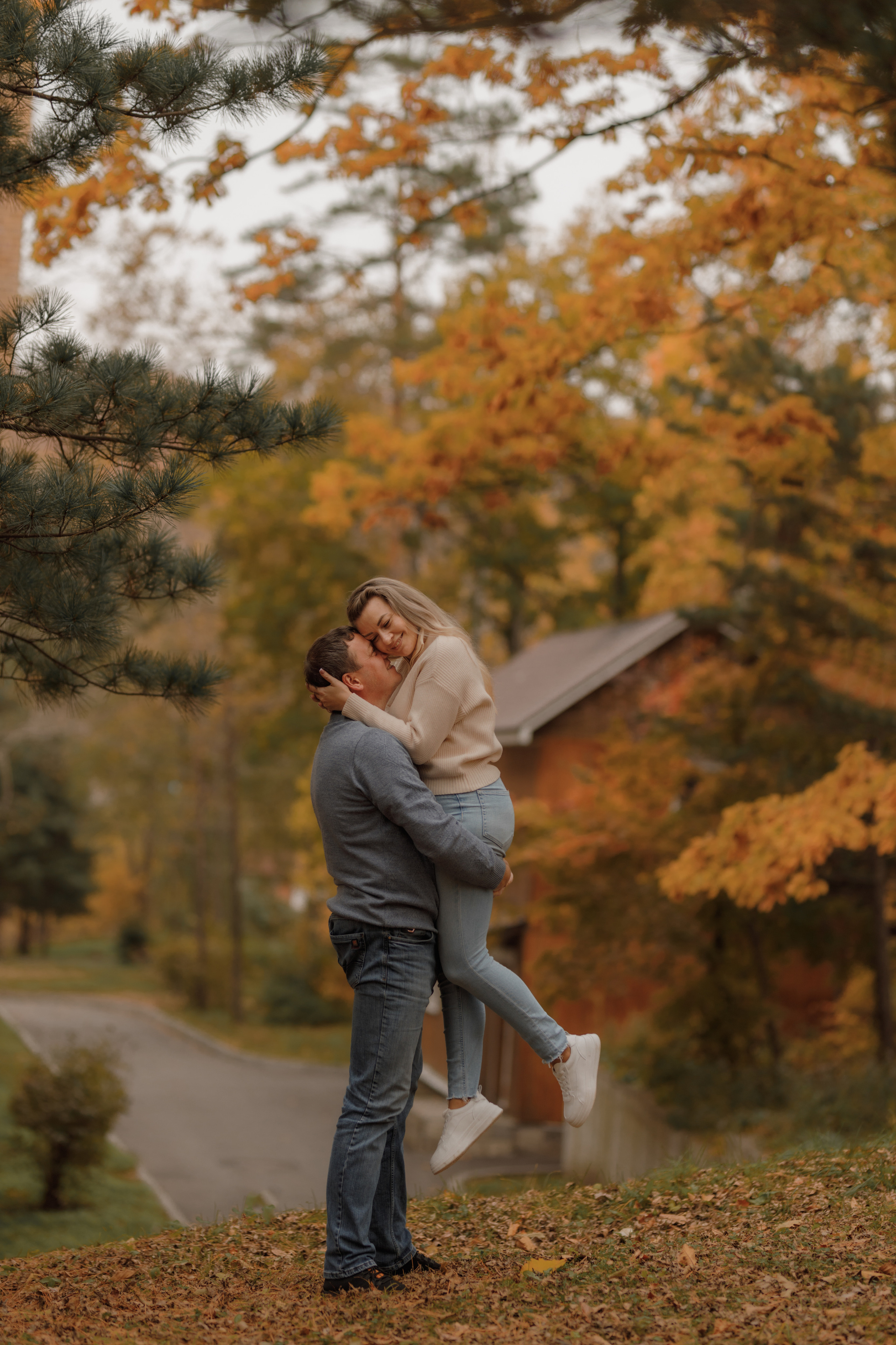 История съемок. Фотограф женского портрета, беременности и материнства Харькова Елена