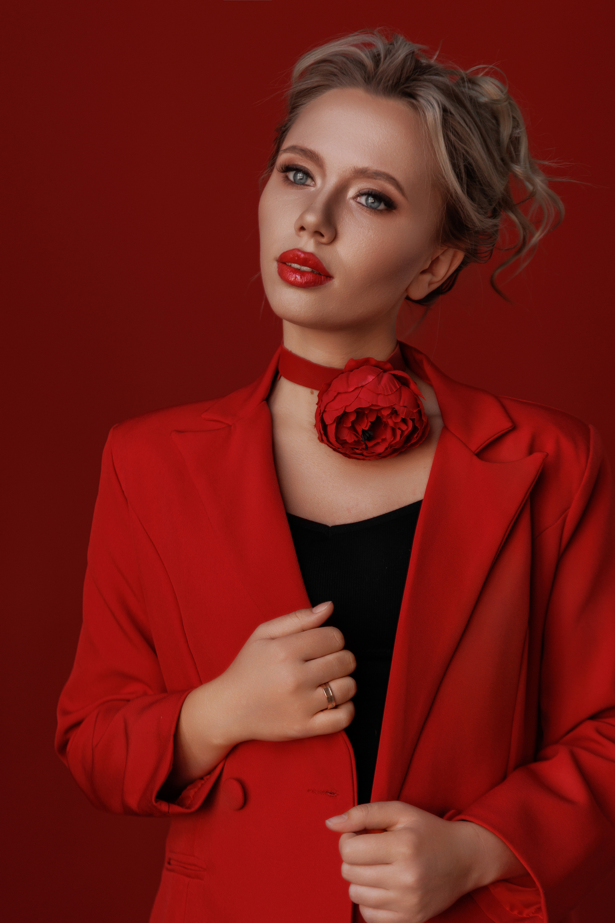 История съемок. Фотограф женского портрета, беременности и материнства Харькова Елена