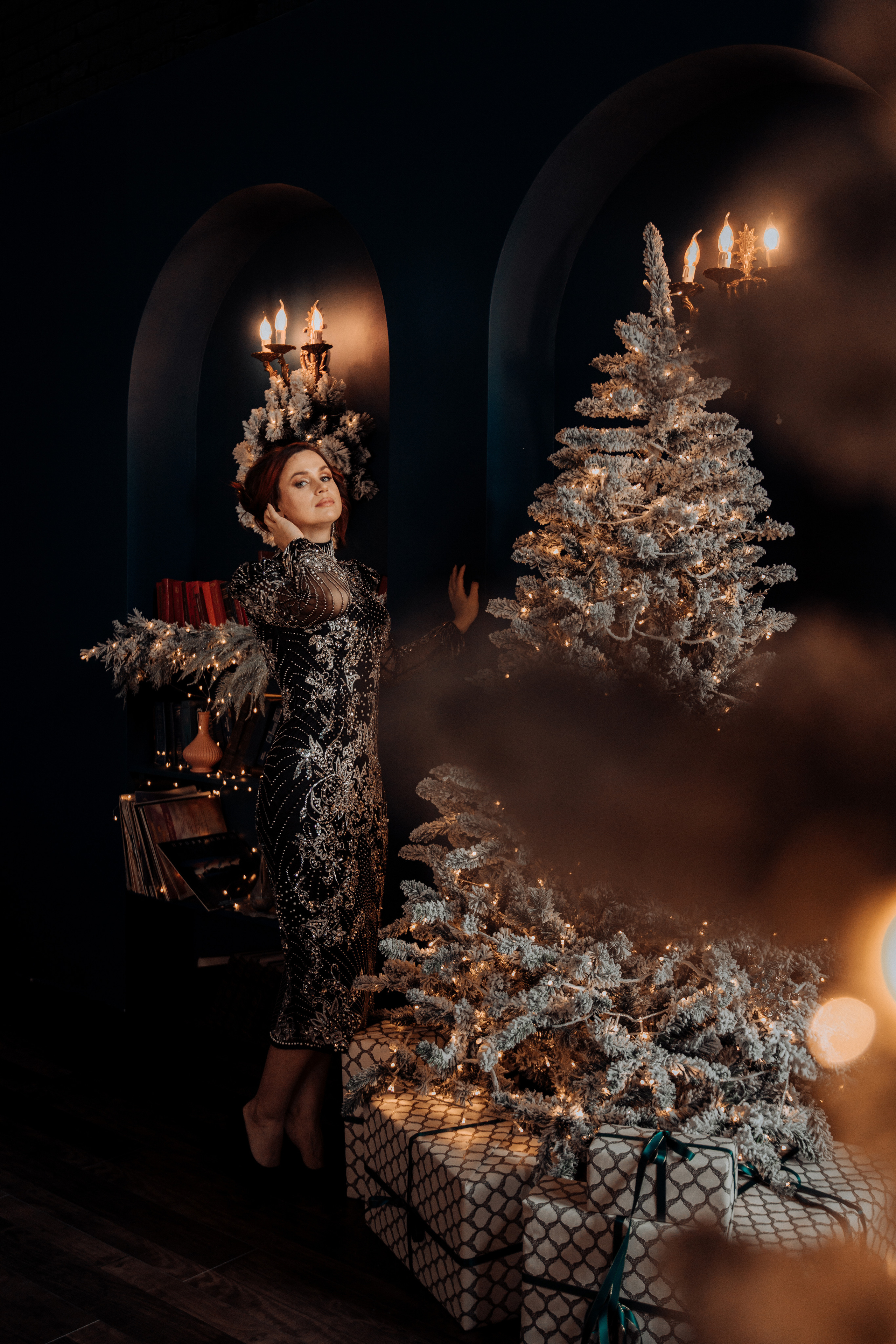 История съемок. Фотограф женского портрета, беременности и материнства Харькова Елена