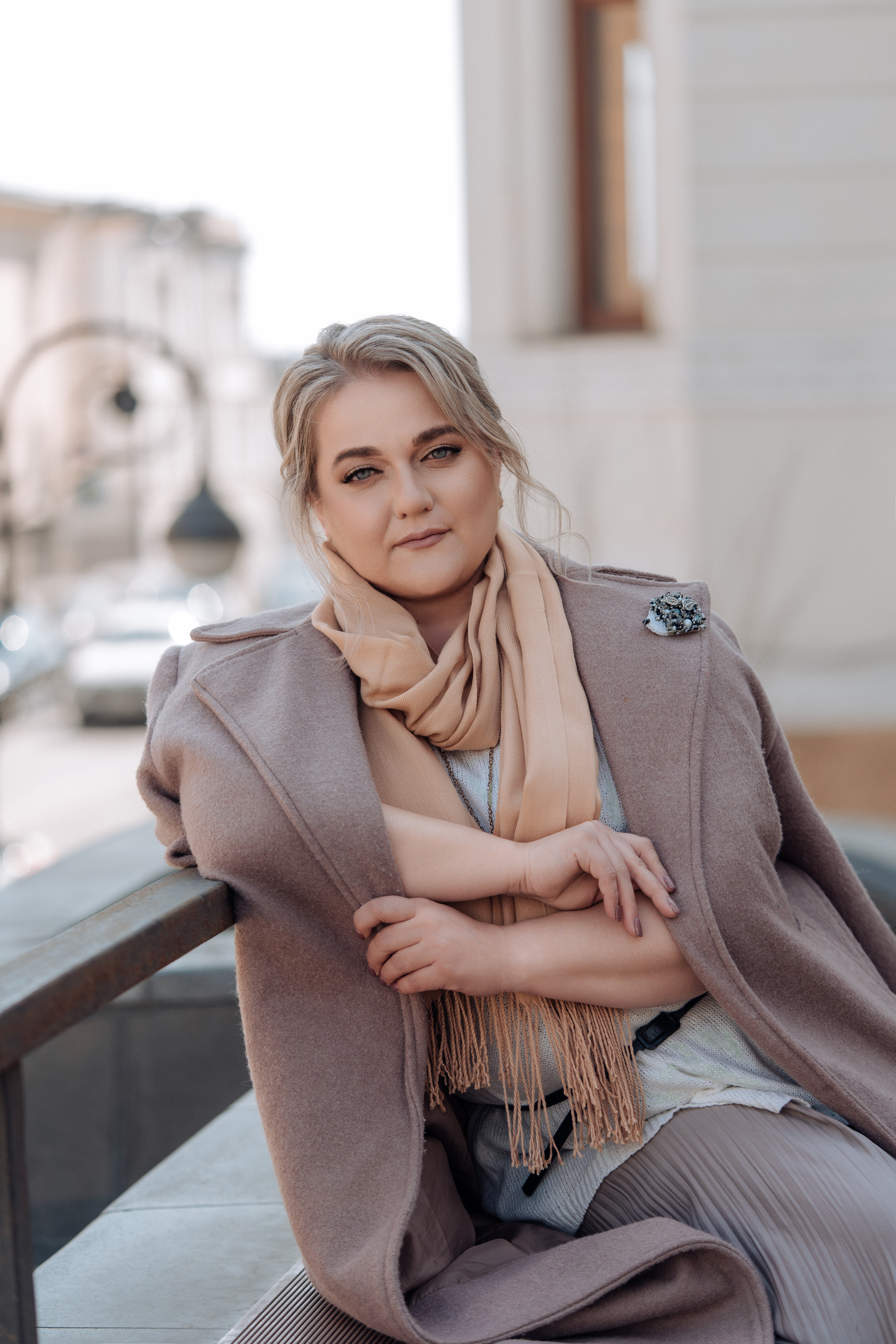 История съемок. Фотограф женского портрета, беременности и материнства Харькова Елена