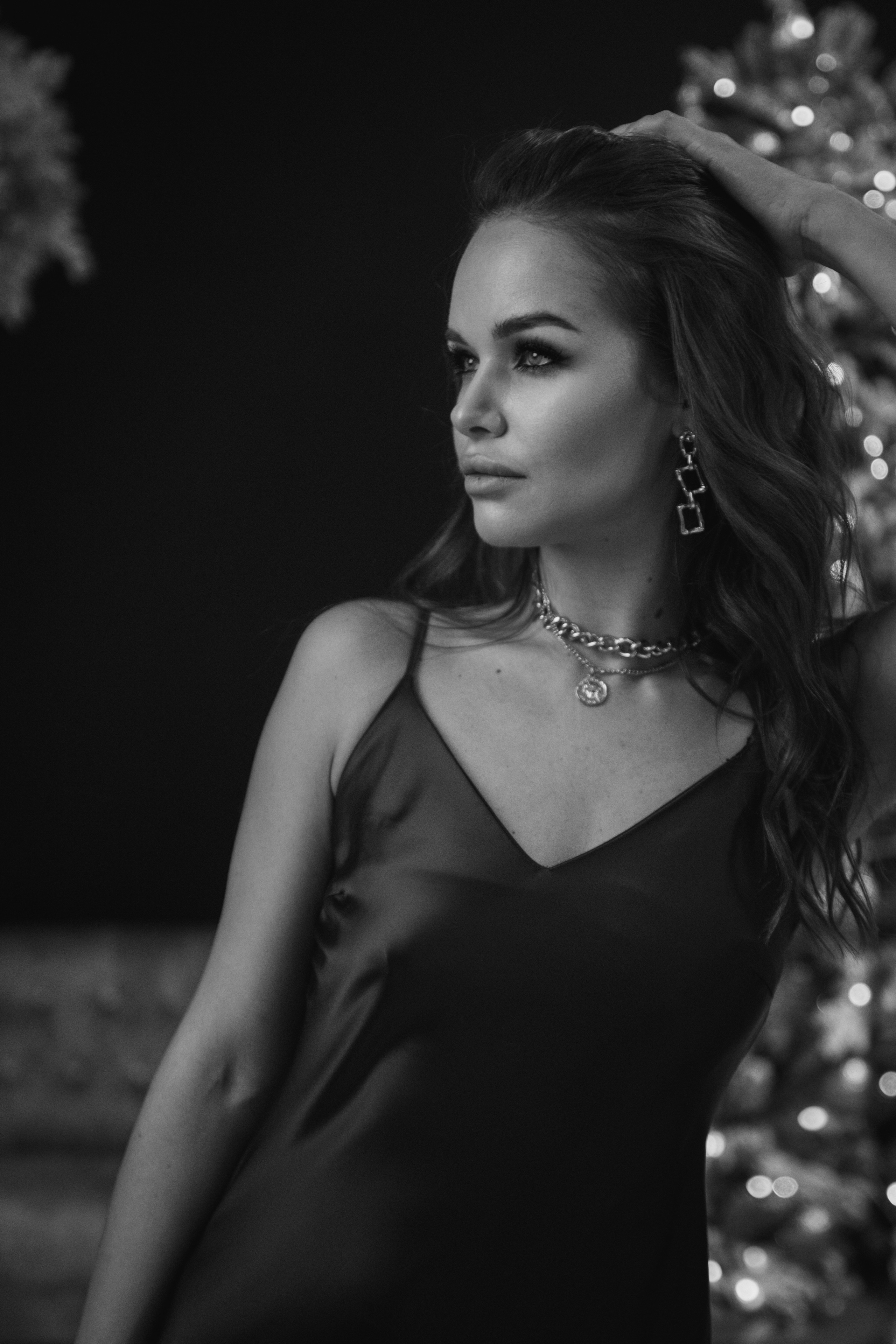 История съемок. Фотограф женского портрета, беременности и материнства Харькова Елена