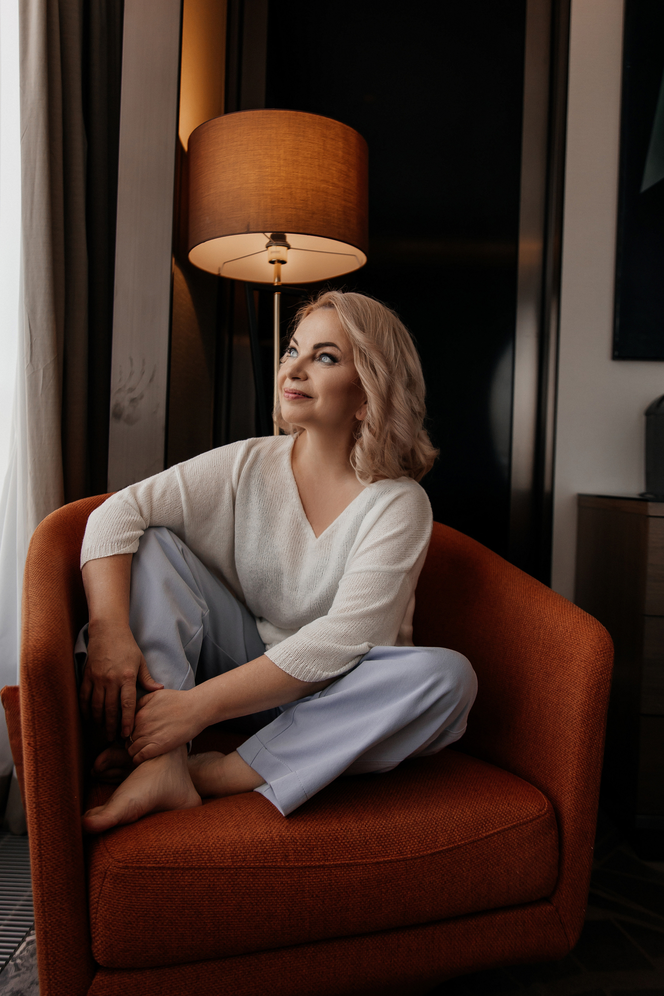 История съемок. Фотограф женского портрета, беременности и материнства Харькова Елена