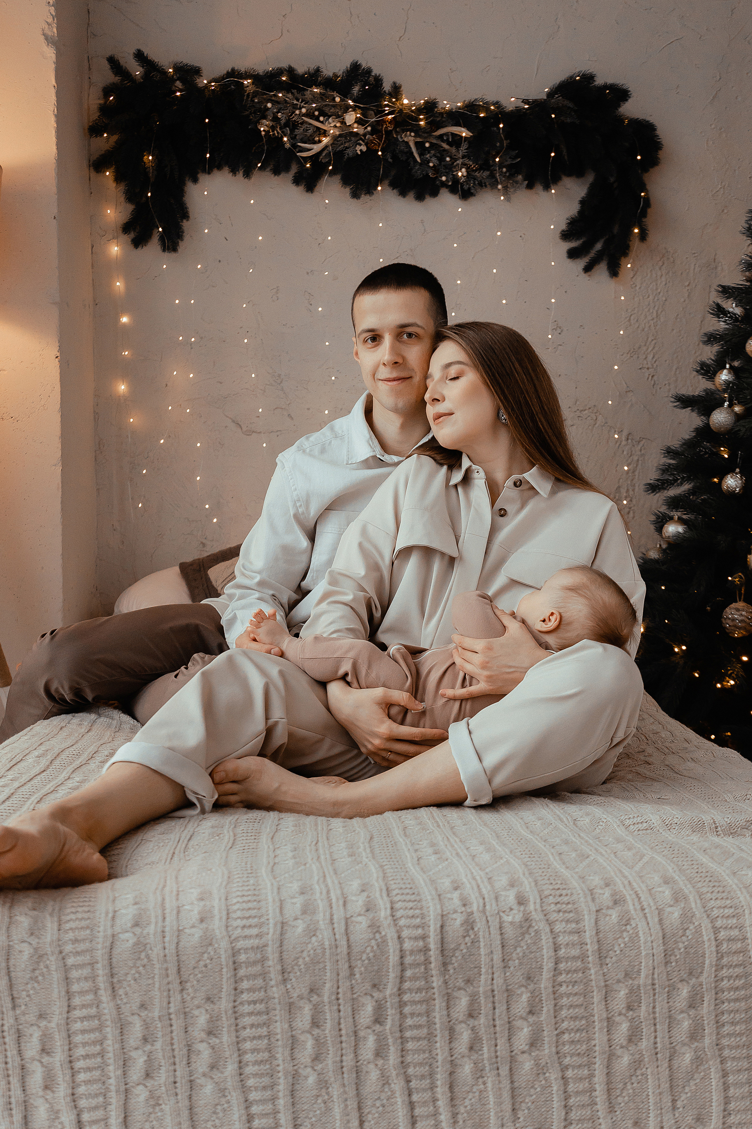 История съемок. Фотограф женского портрета, беременности и материнства Харькова Елена