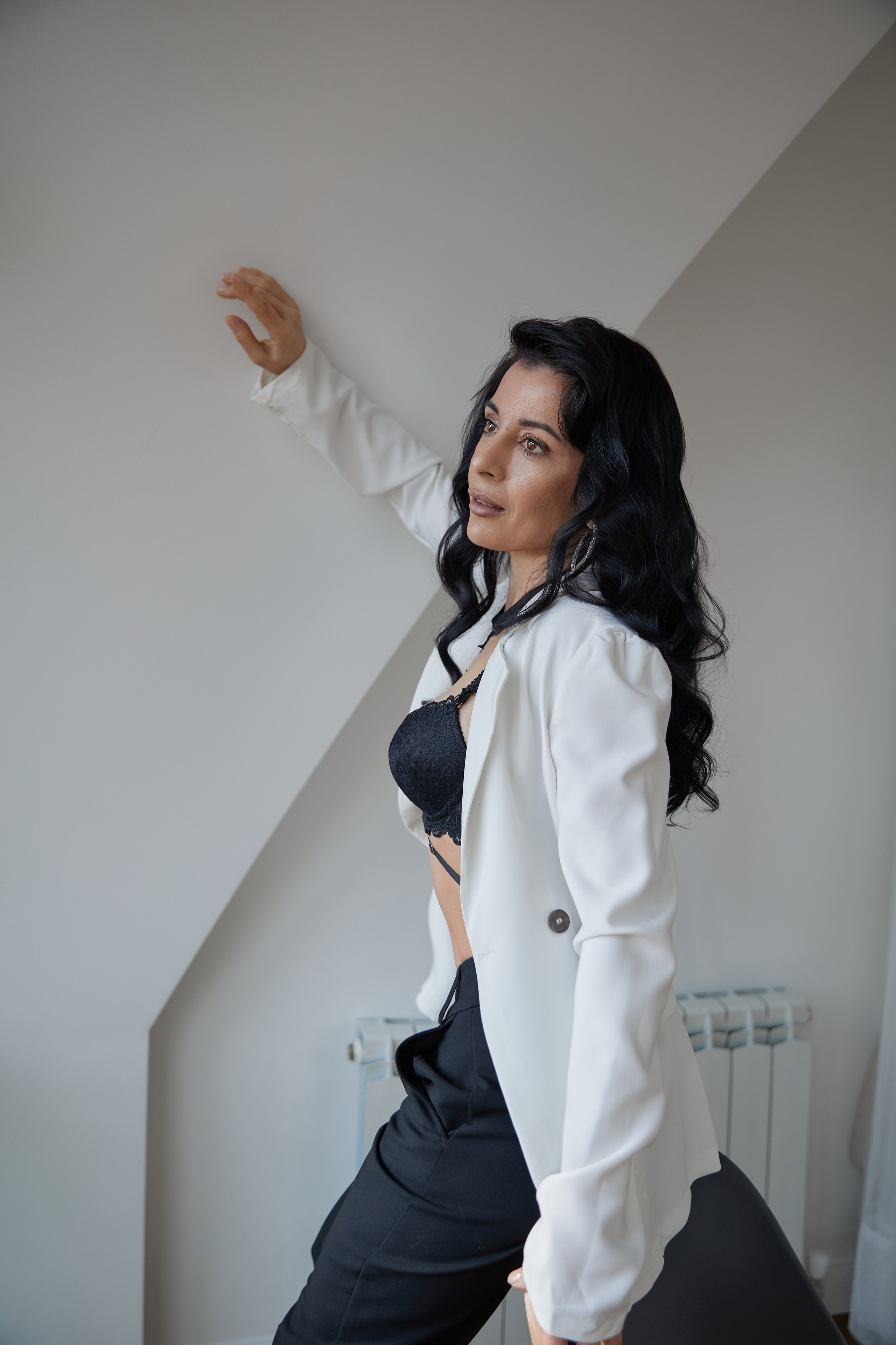 История съемок. Фотограф женского портрета, беременности и материнства Харькова Елена