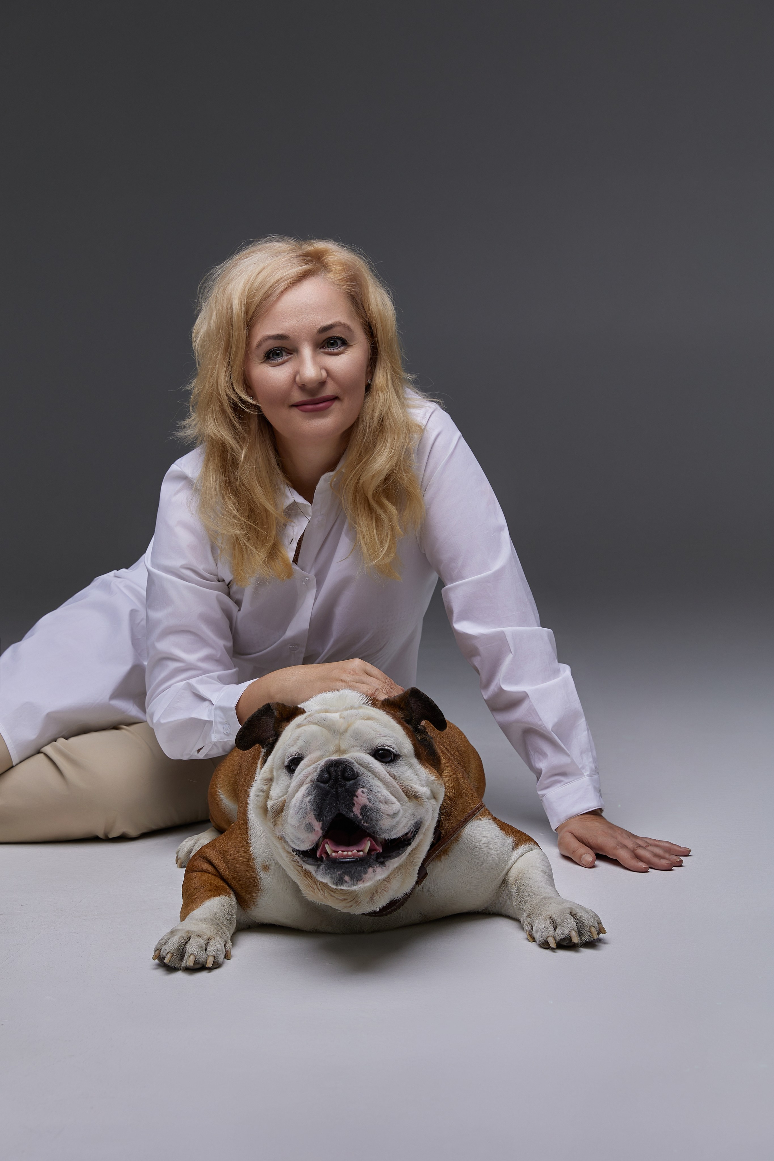 История съемок. Фотограф женского портрета, беременности и материнства Харькова Елена