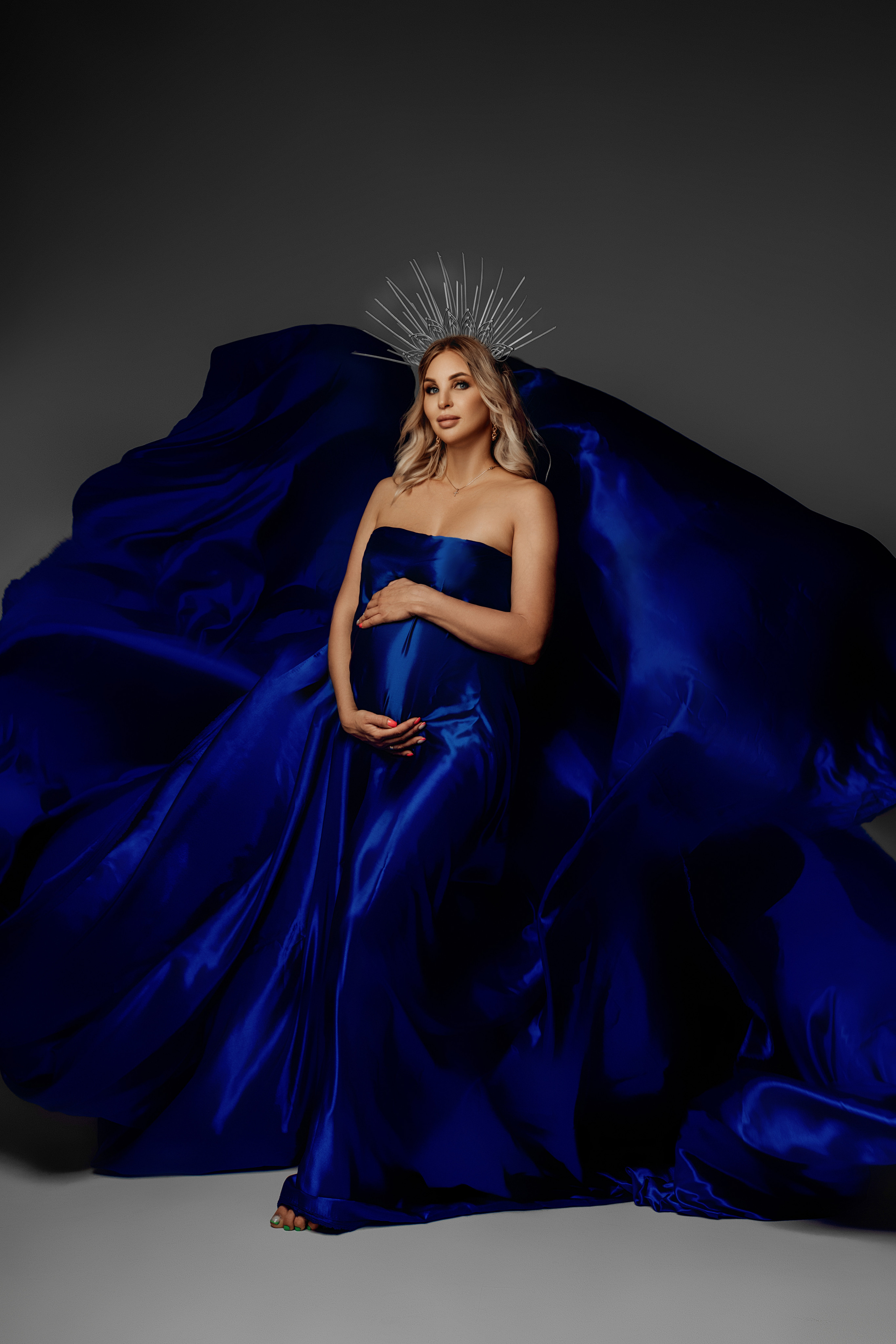 История съемок. Фотограф женского портрета, беременности и материнства Харькова Елена