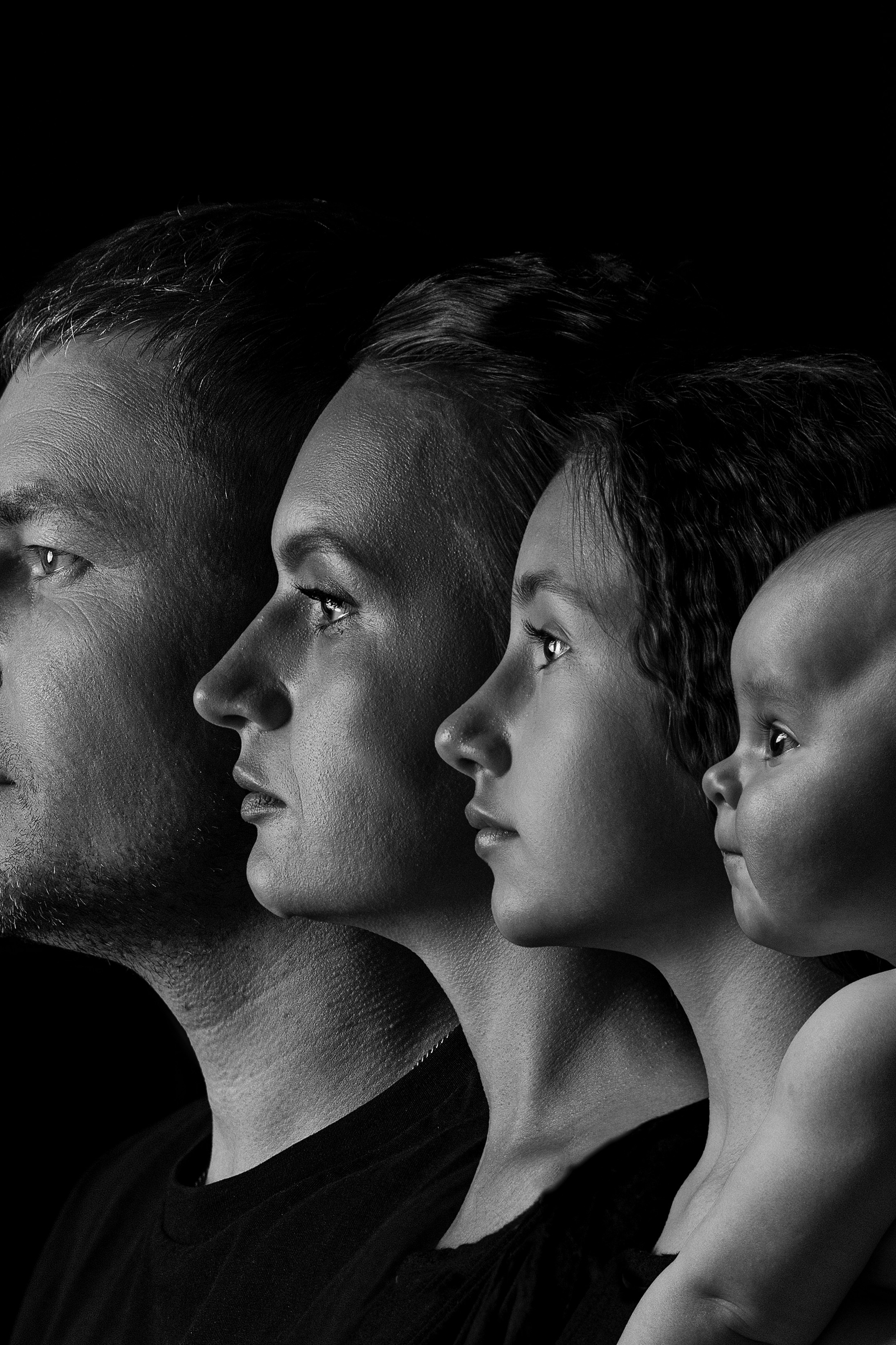 История съемок. Фотограф женского портрета, беременности и материнства Харькова Елена