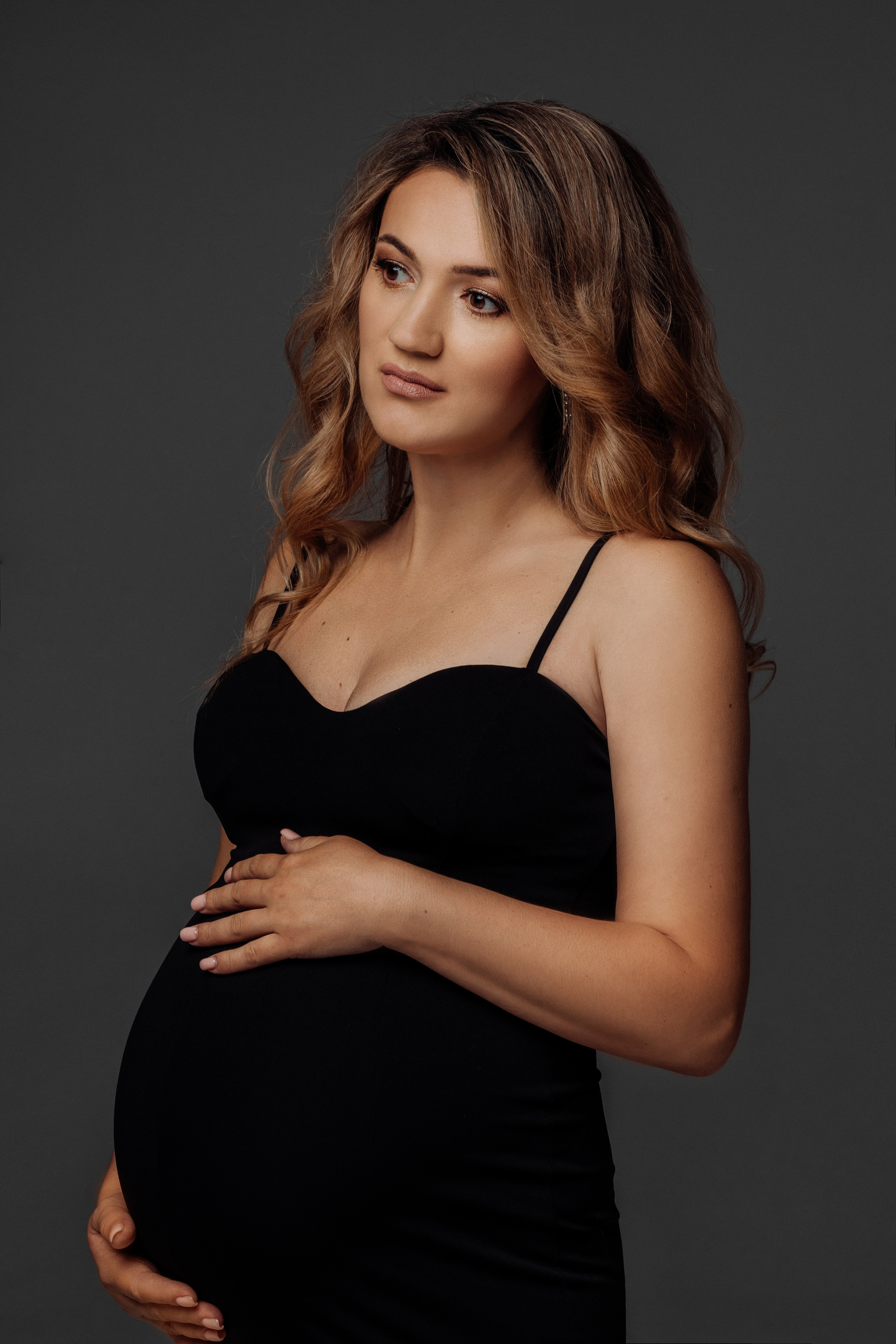 История съемок. Фотограф женского портрета, беременности и материнства Харькова Елена