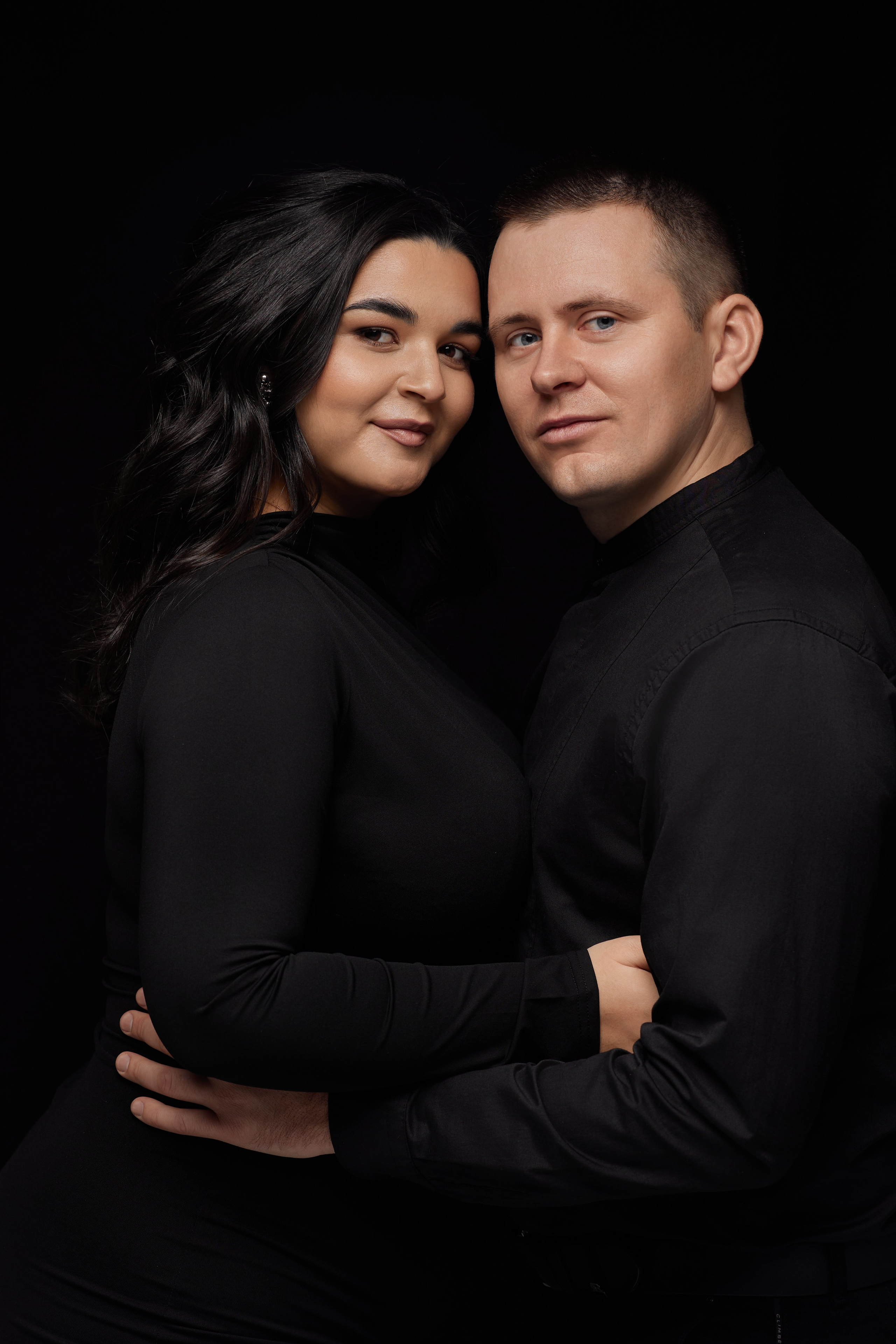 История съемок. Фотограф женского портрета, беременности и материнства Харькова Елена