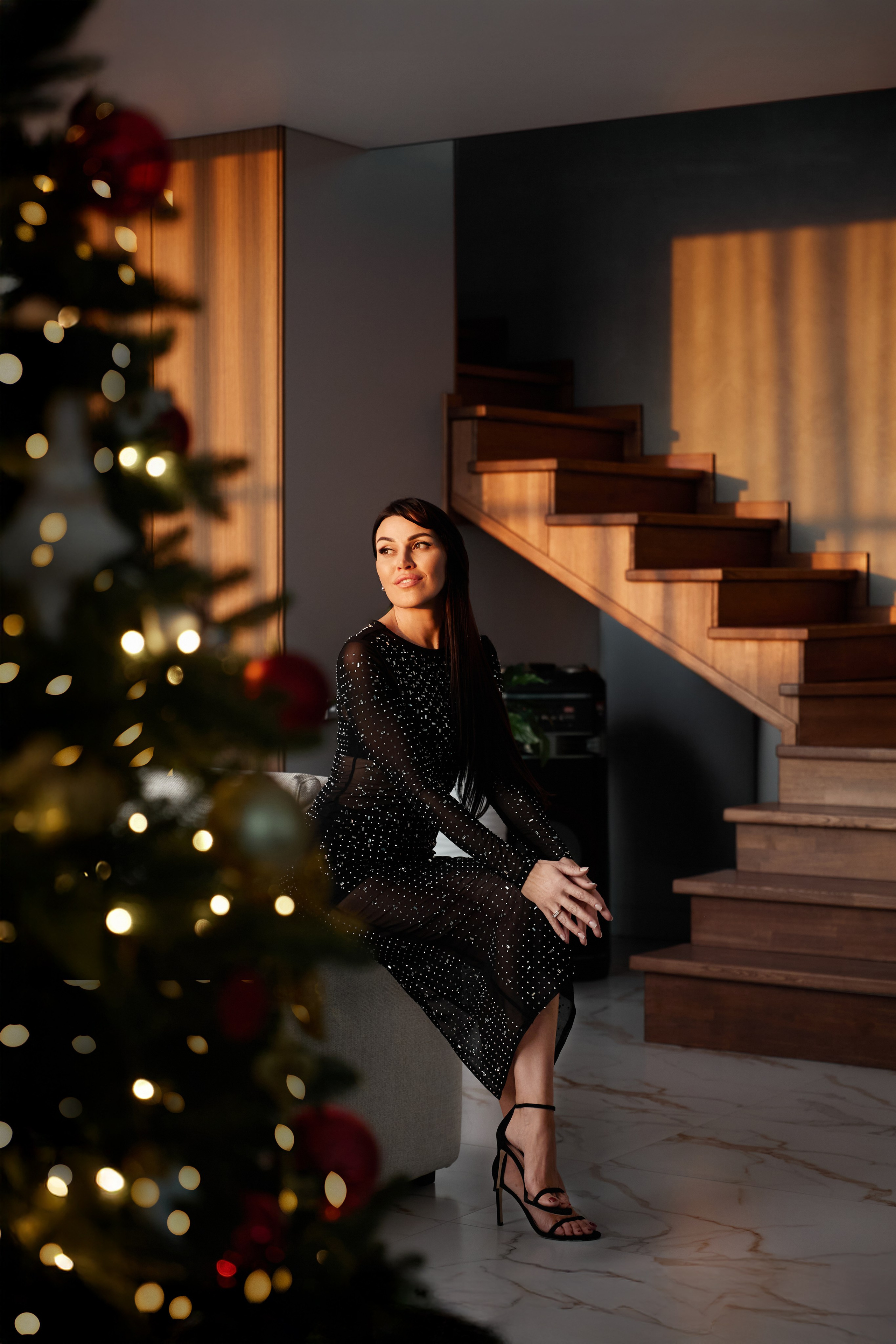 История съемок. Фотограф женского портрета, беременности и материнства Харькова Елена