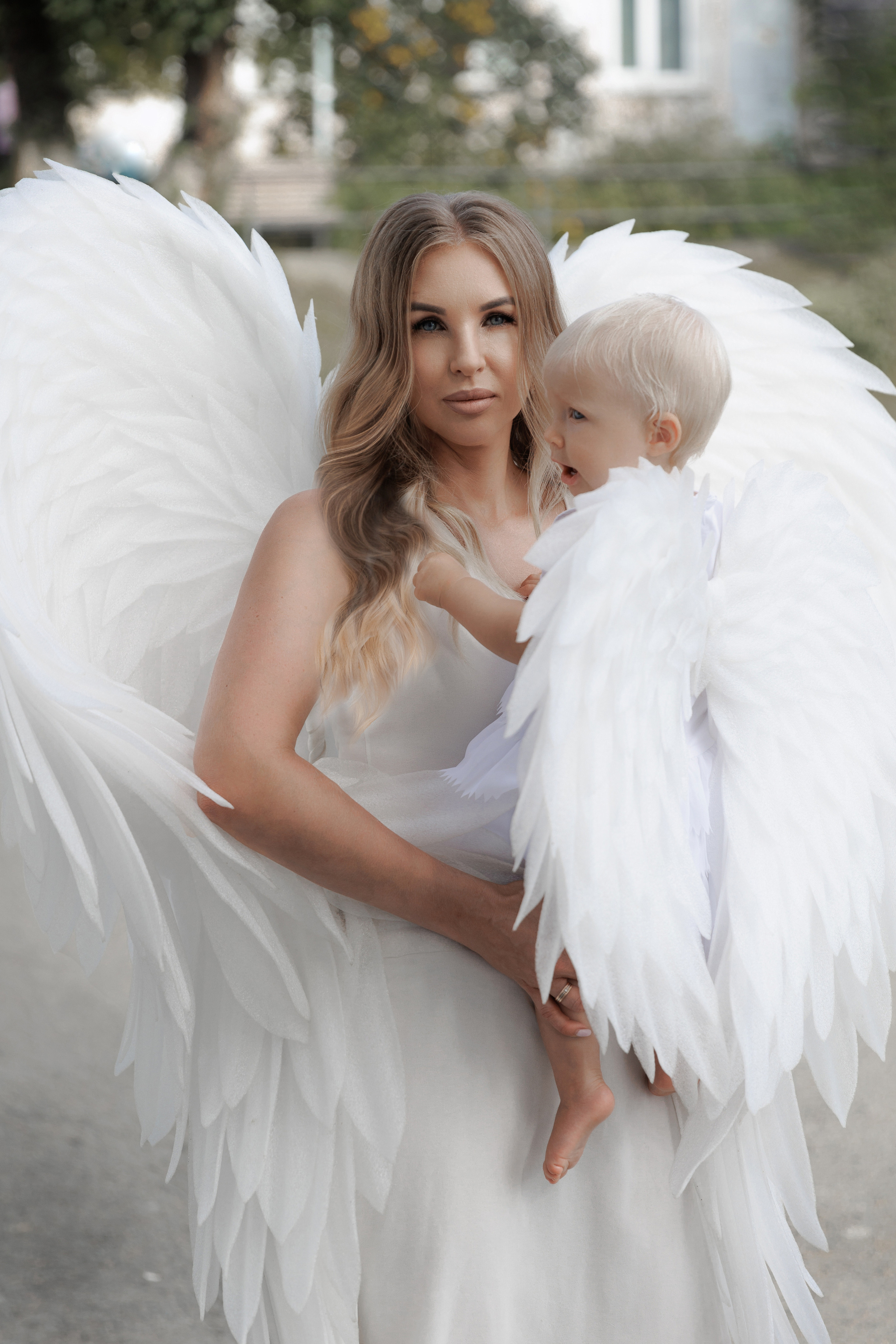 История съемок. Фотограф женского портрета, беременности и материнства Харькова Елена