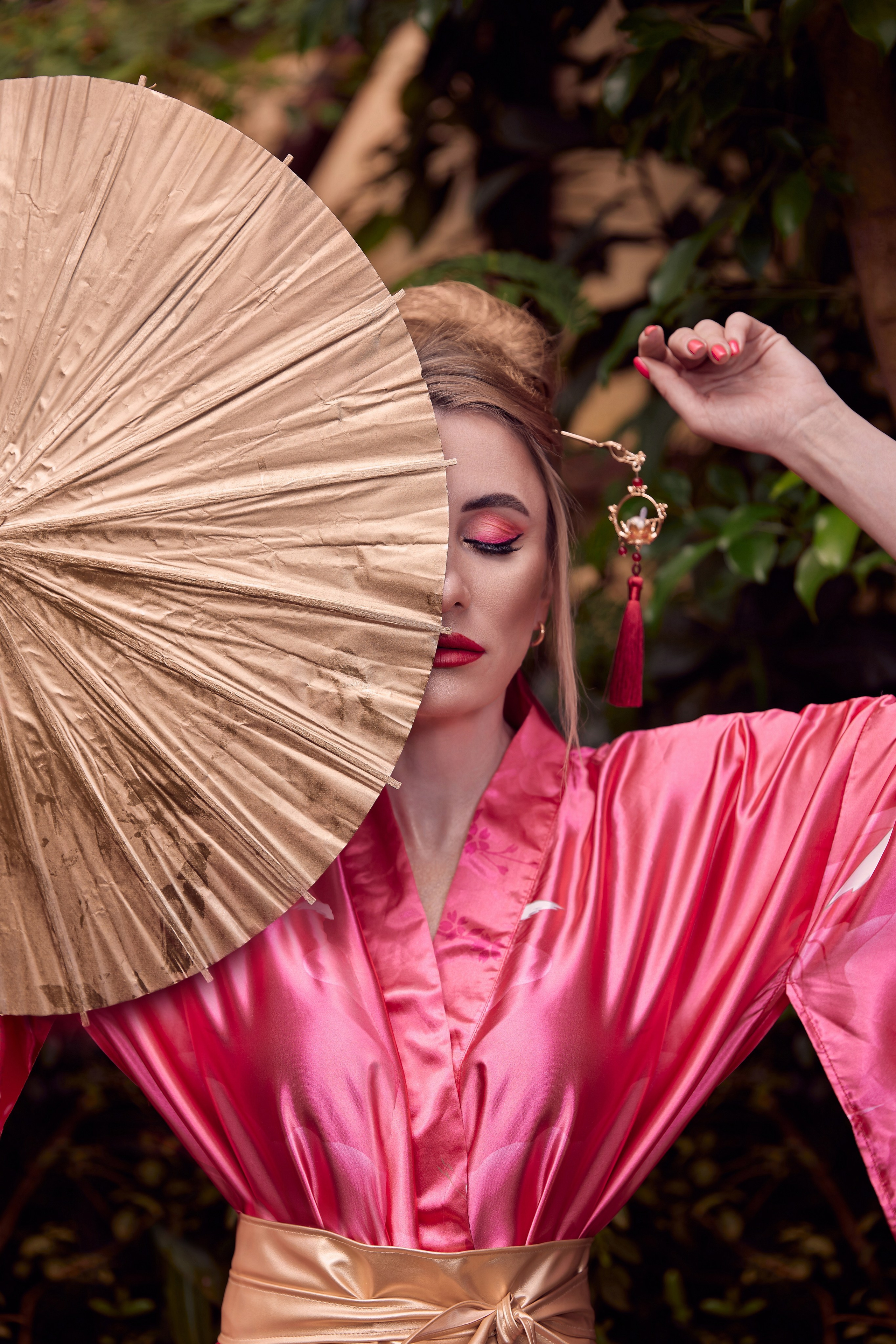 История съемок. Фотограф женского портрета, беременности и материнства Харькова Елена