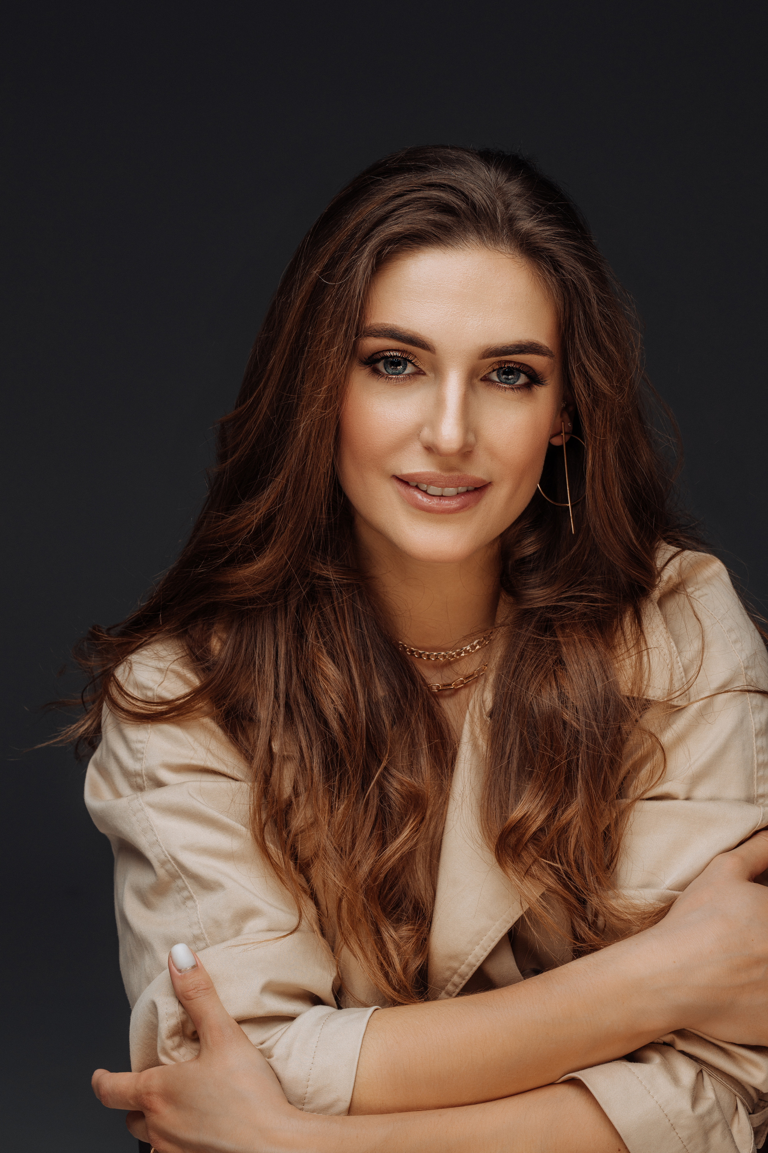 История съемок. Фотограф женского портрета, беременности и материнства Харькова Елена