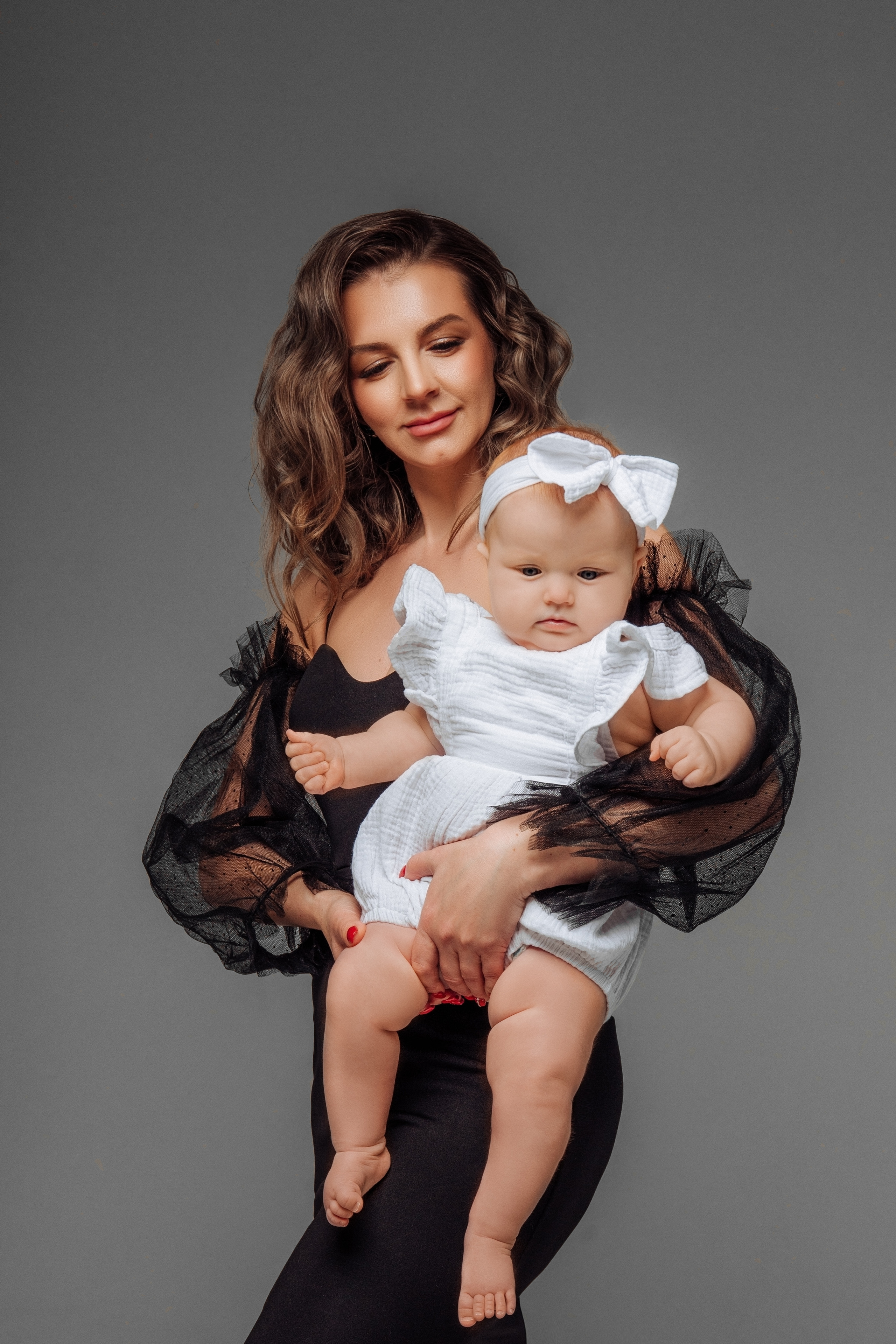 История съемок. Фотограф женского портрета, беременности и материнства Харькова Елена