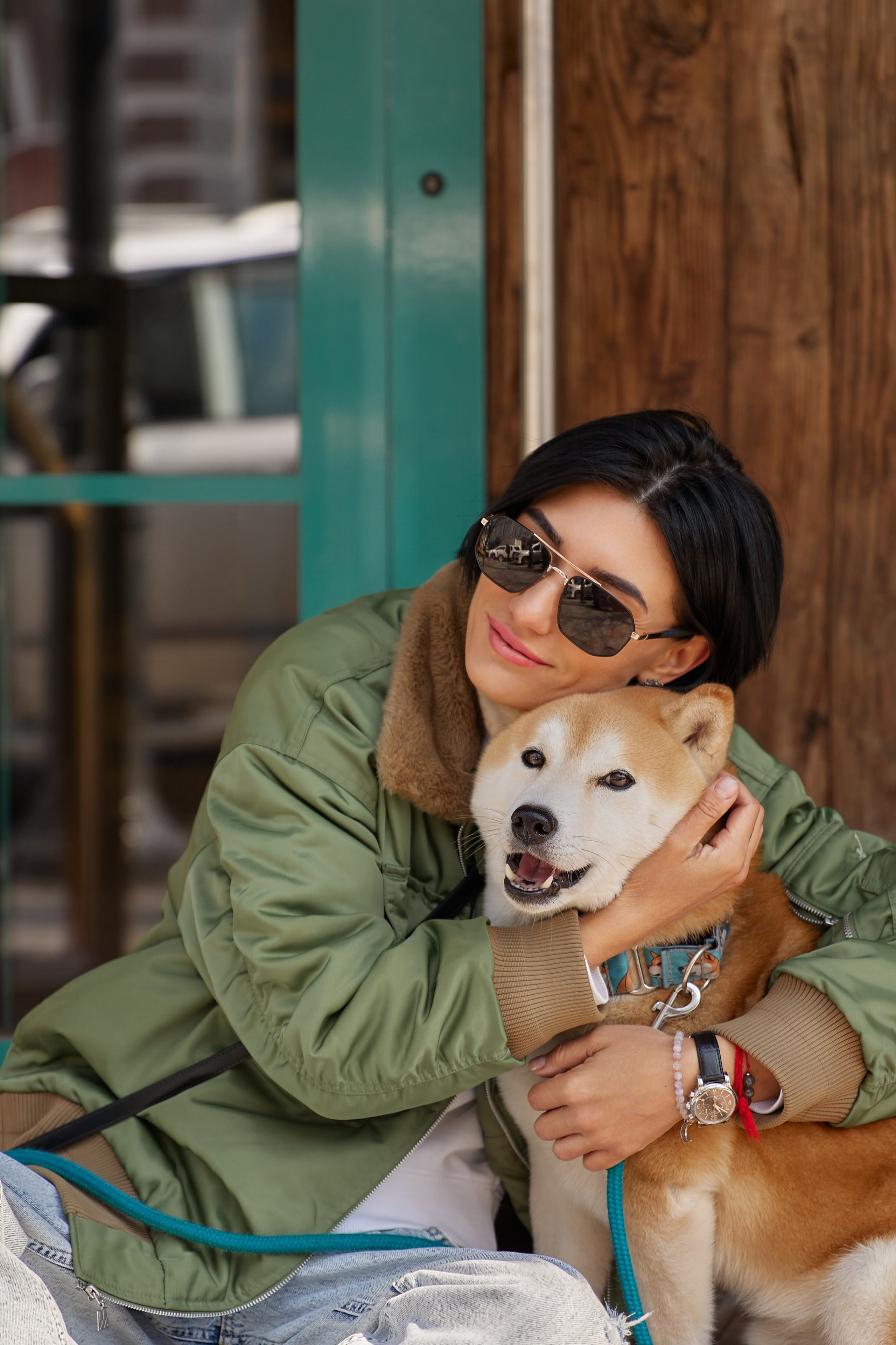 История съемок. Фотограф женского портрета, беременности и материнства Харькова Елена