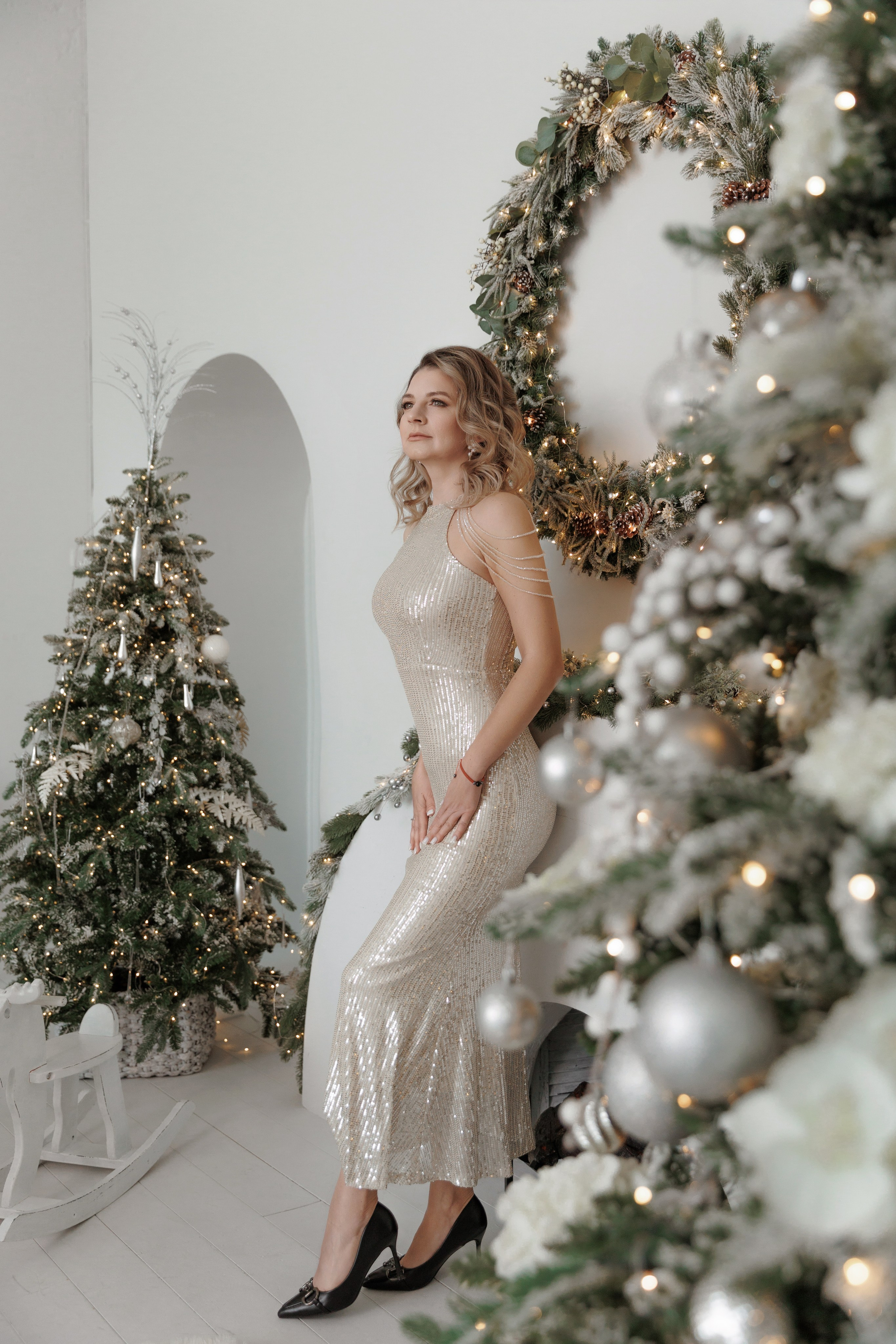 История съемок. Фотограф женского портрета, беременности и материнства Харькова Елена