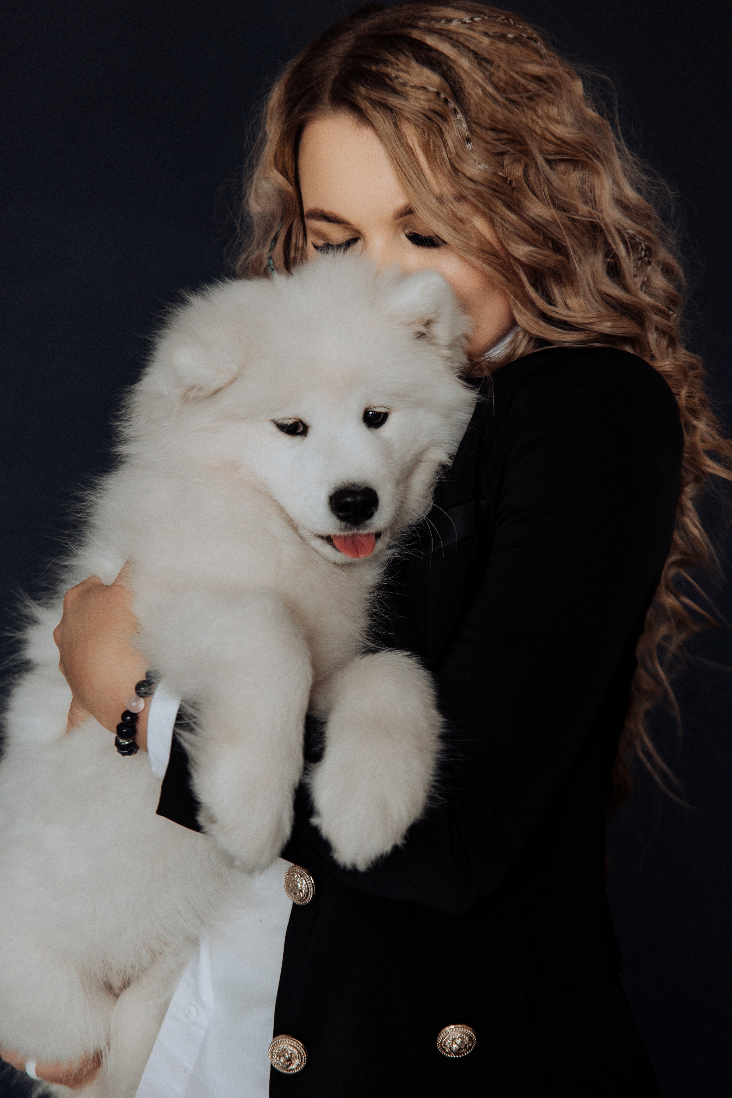 История съемок. Фотограф женского портрета, беременности и материнства Харькова Елена