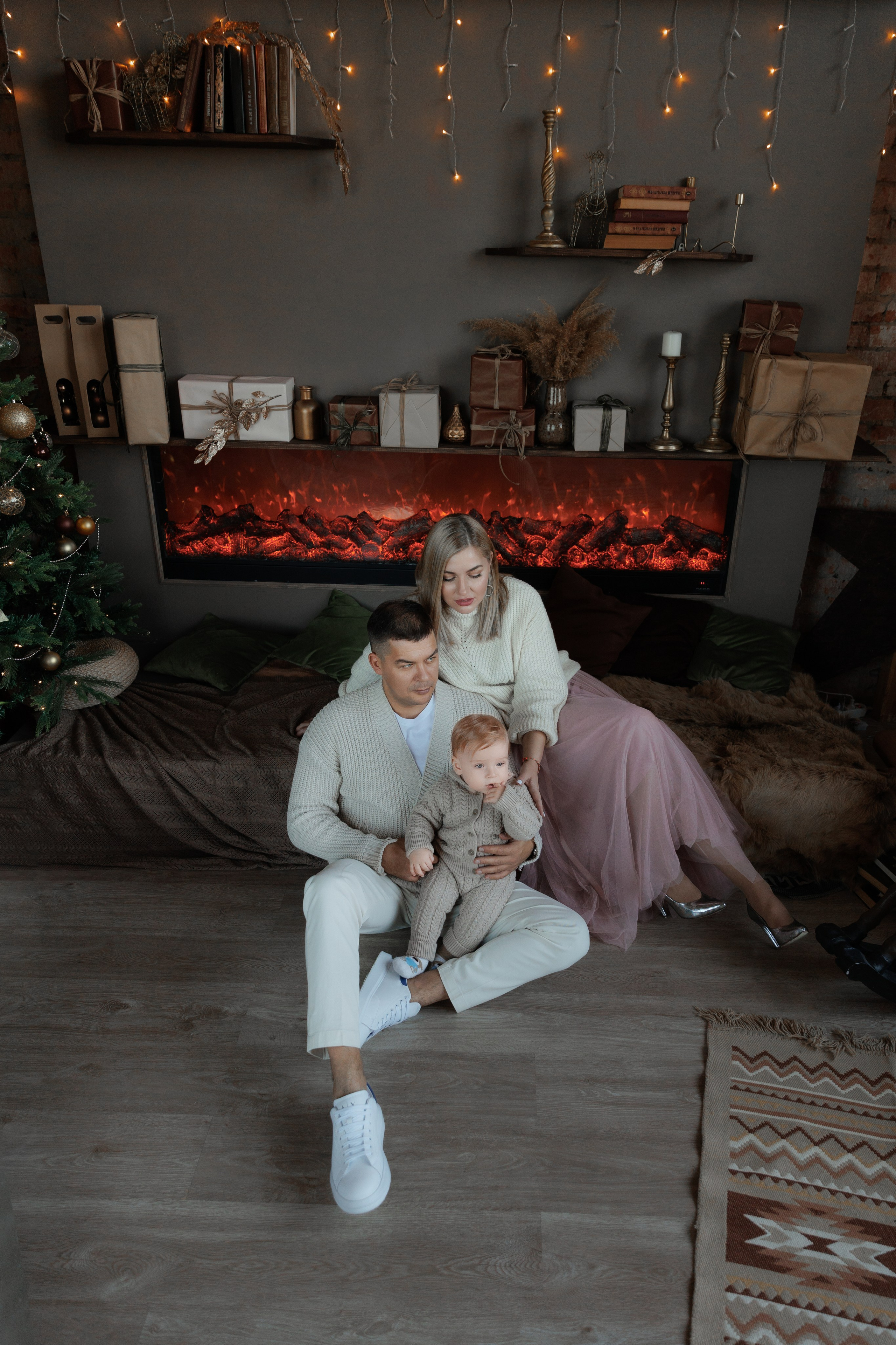 История съемок. Фотограф женского портрета, беременности и материнства Харькова Елена