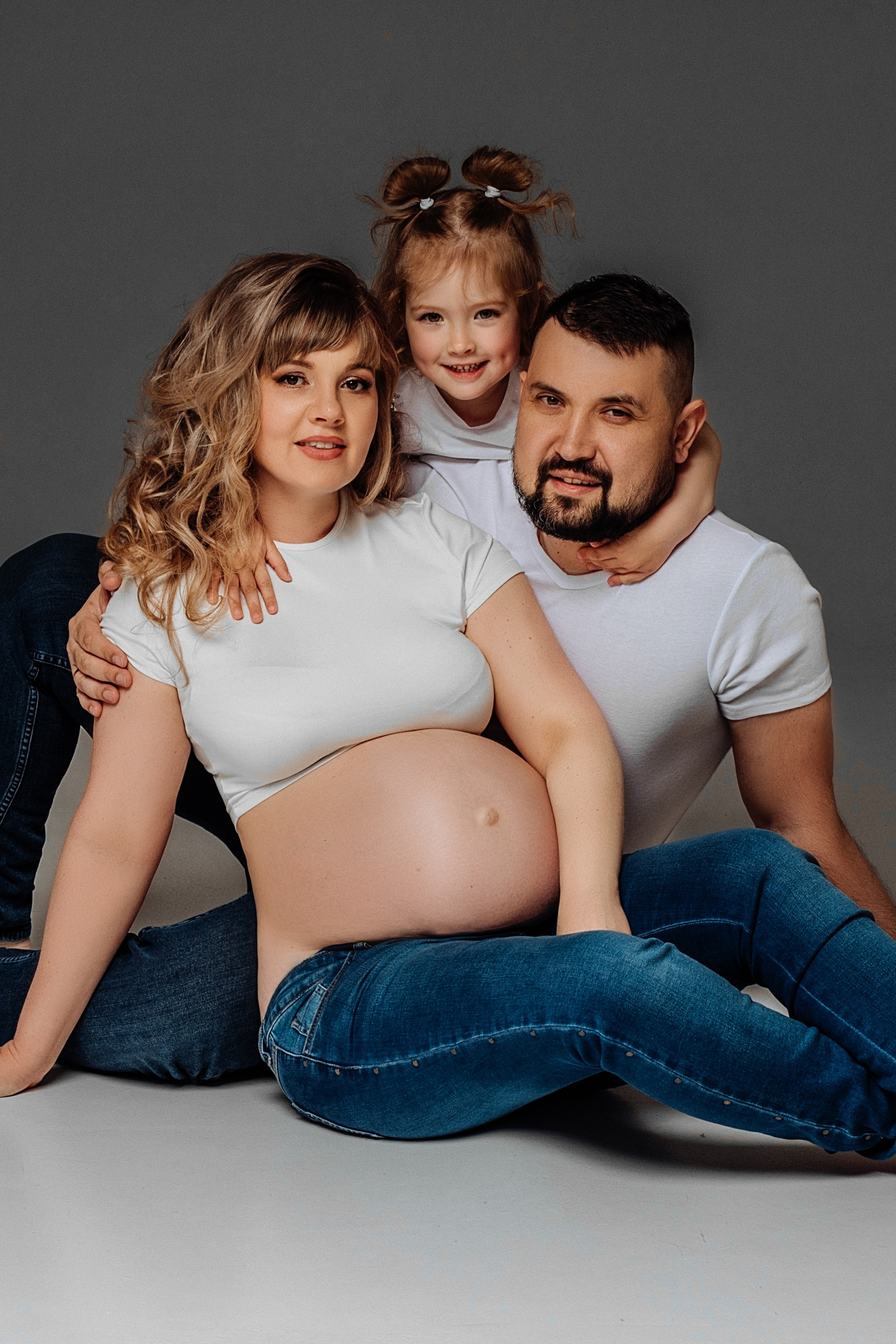 История съемок. Фотограф женского портрета, беременности и материнства Харькова Елена