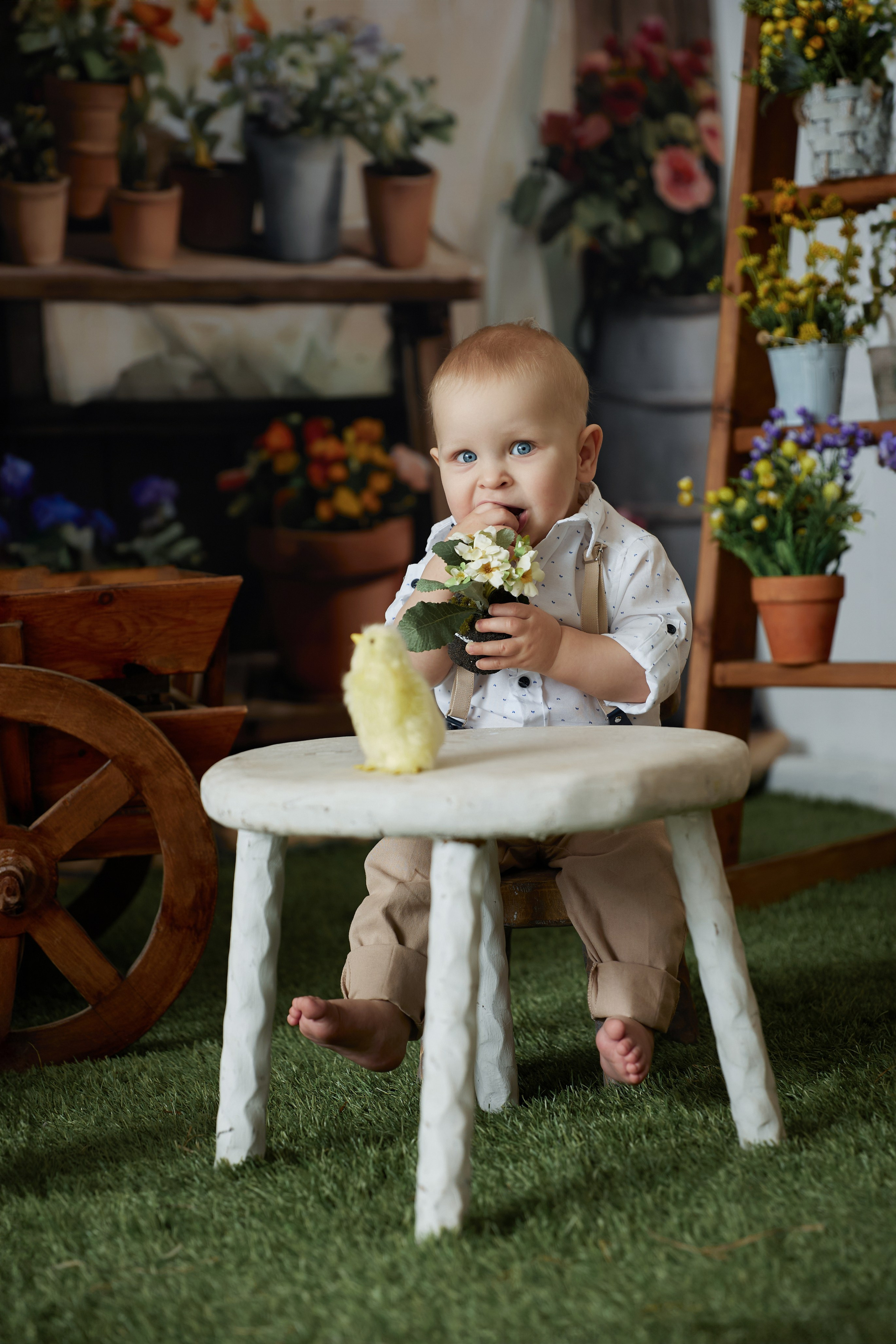 История съемок. Фотограф женского портрета, беременности и материнства Харькова Елена