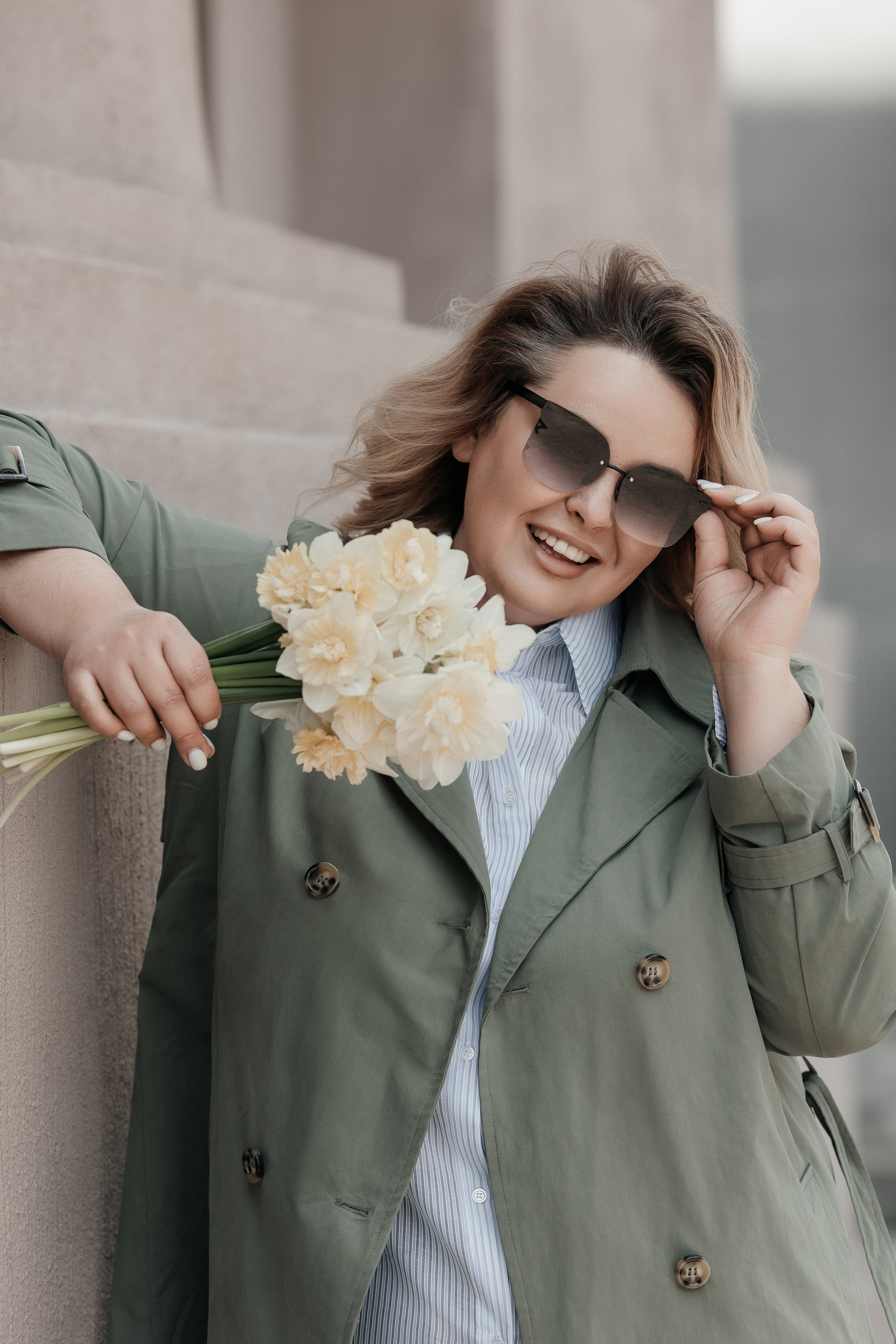 История съемок. Фотограф женского портрета, беременности и материнства Харькова Елена