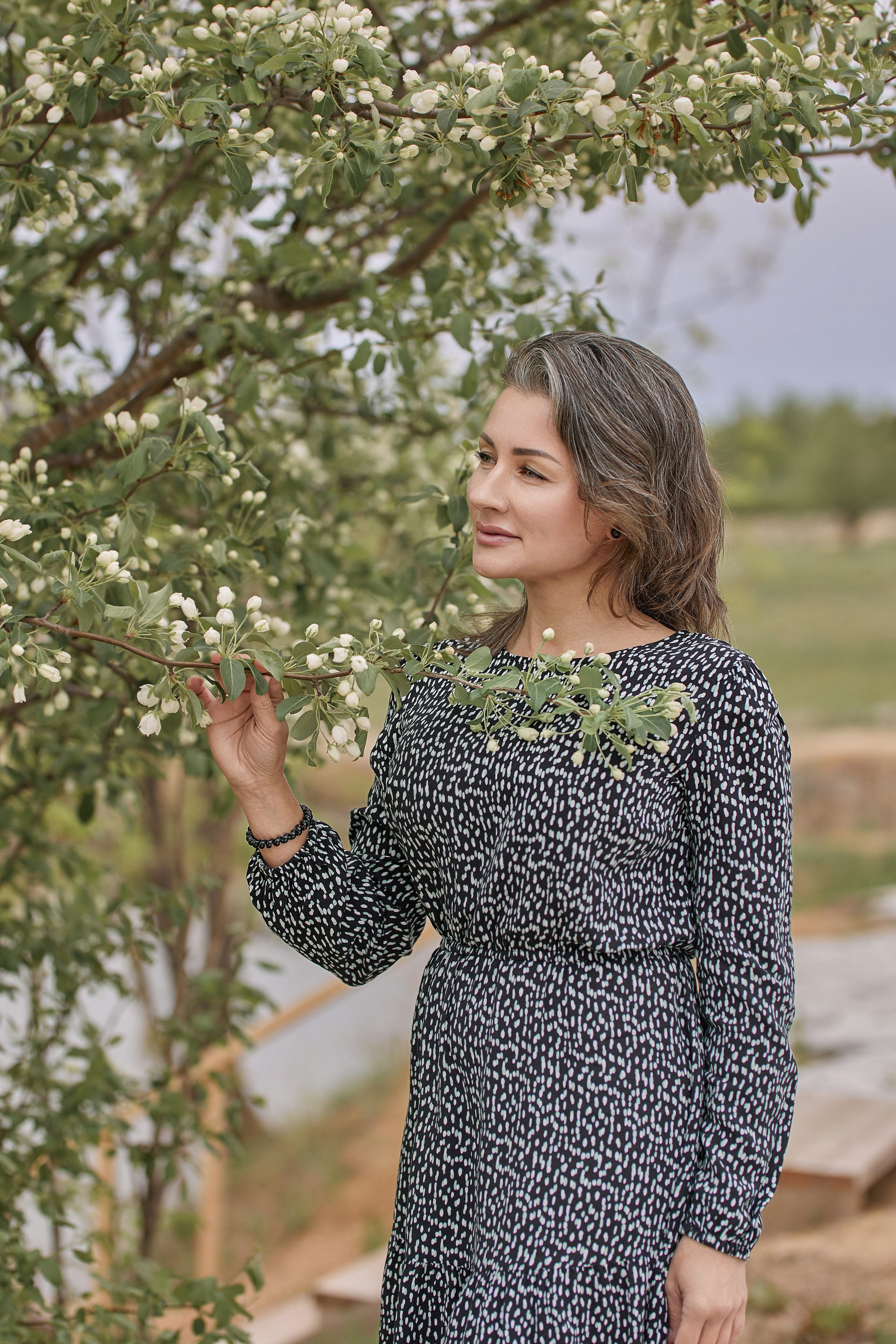 История съемок. Фотограф женского портрета, беременности и материнства Харькова Елена