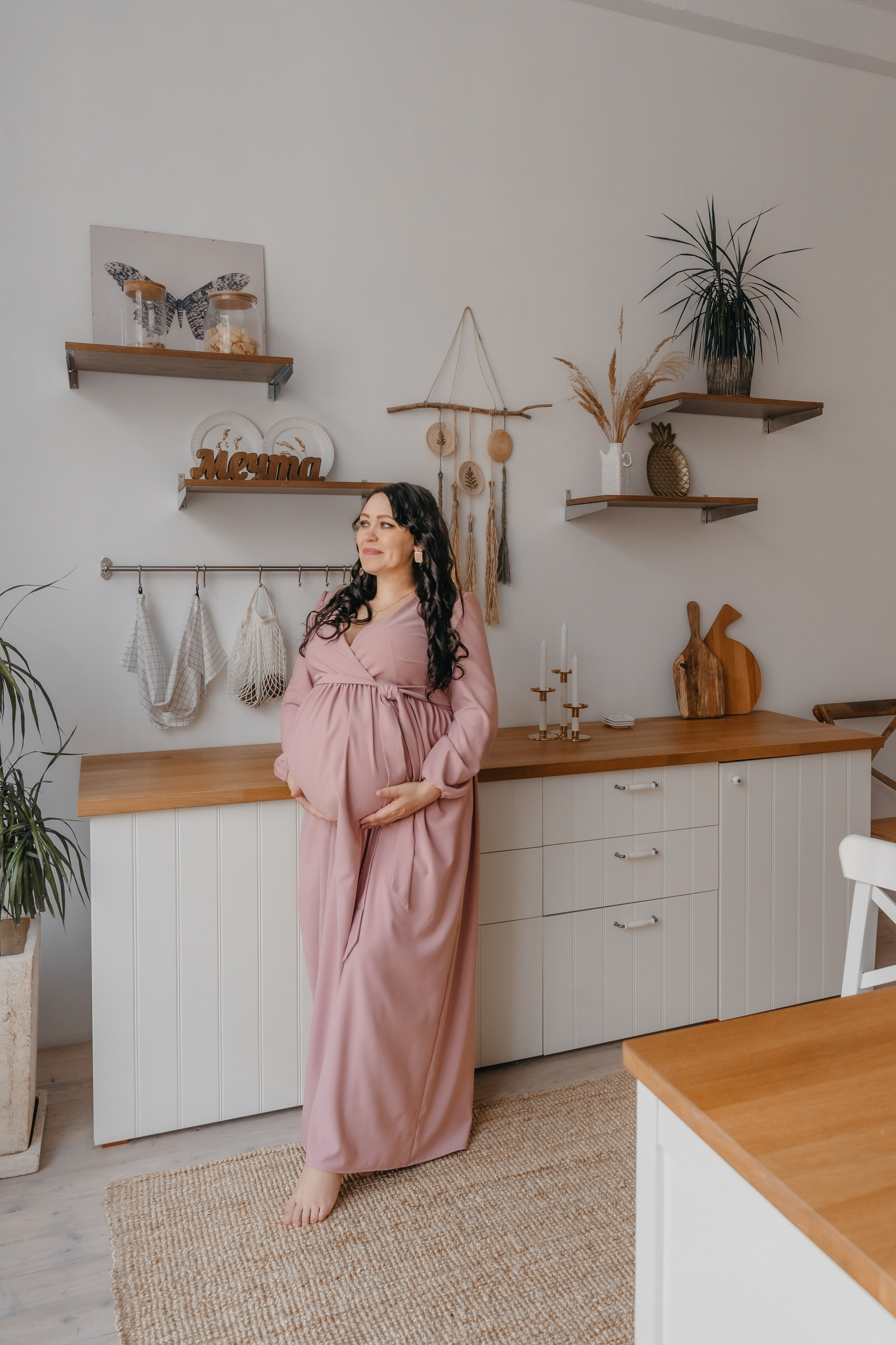 История съемок. Фотограф женского портрета, беременности и материнства Харькова Елена