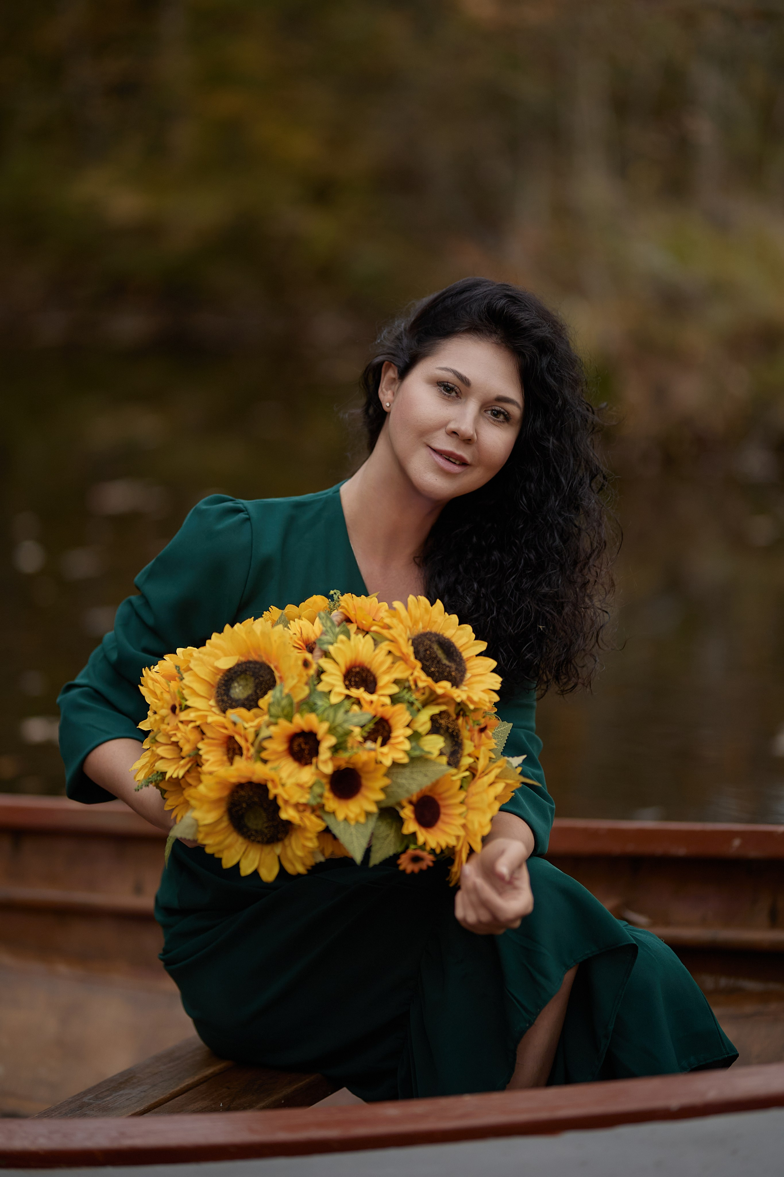 История съемок. Фотограф женского портрета, беременности и материнства Харькова Елена